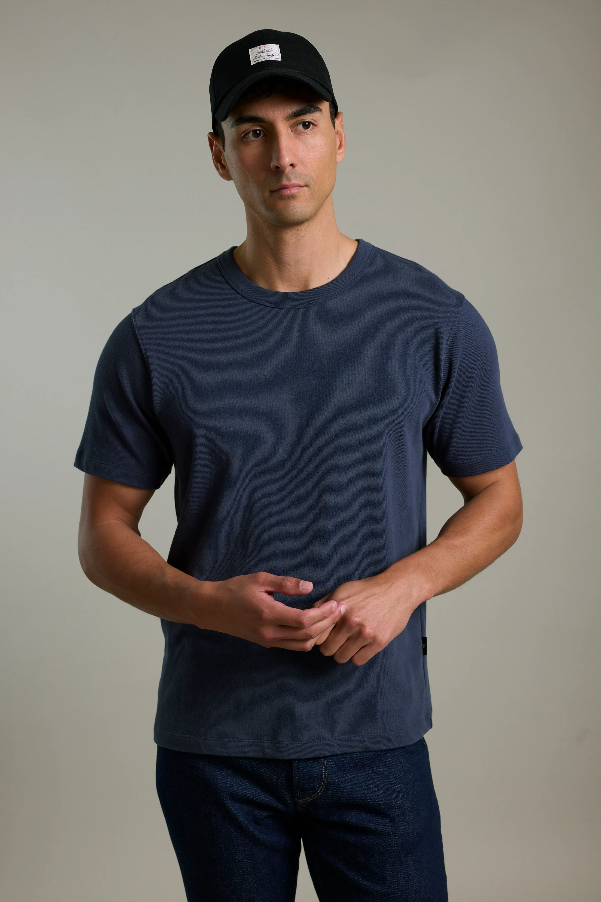 Langwood Tee