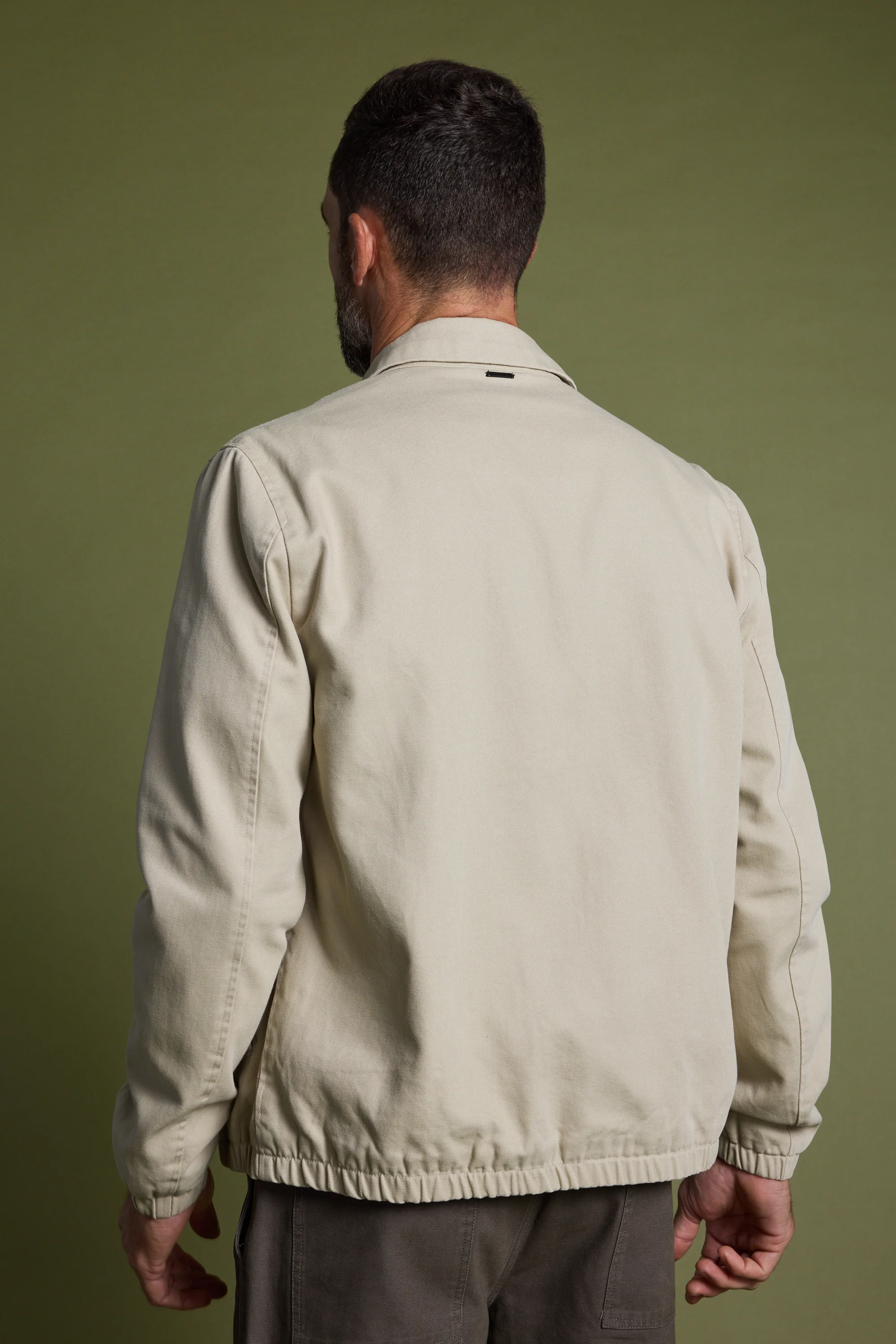 Lawnmont Jacket - Image 4