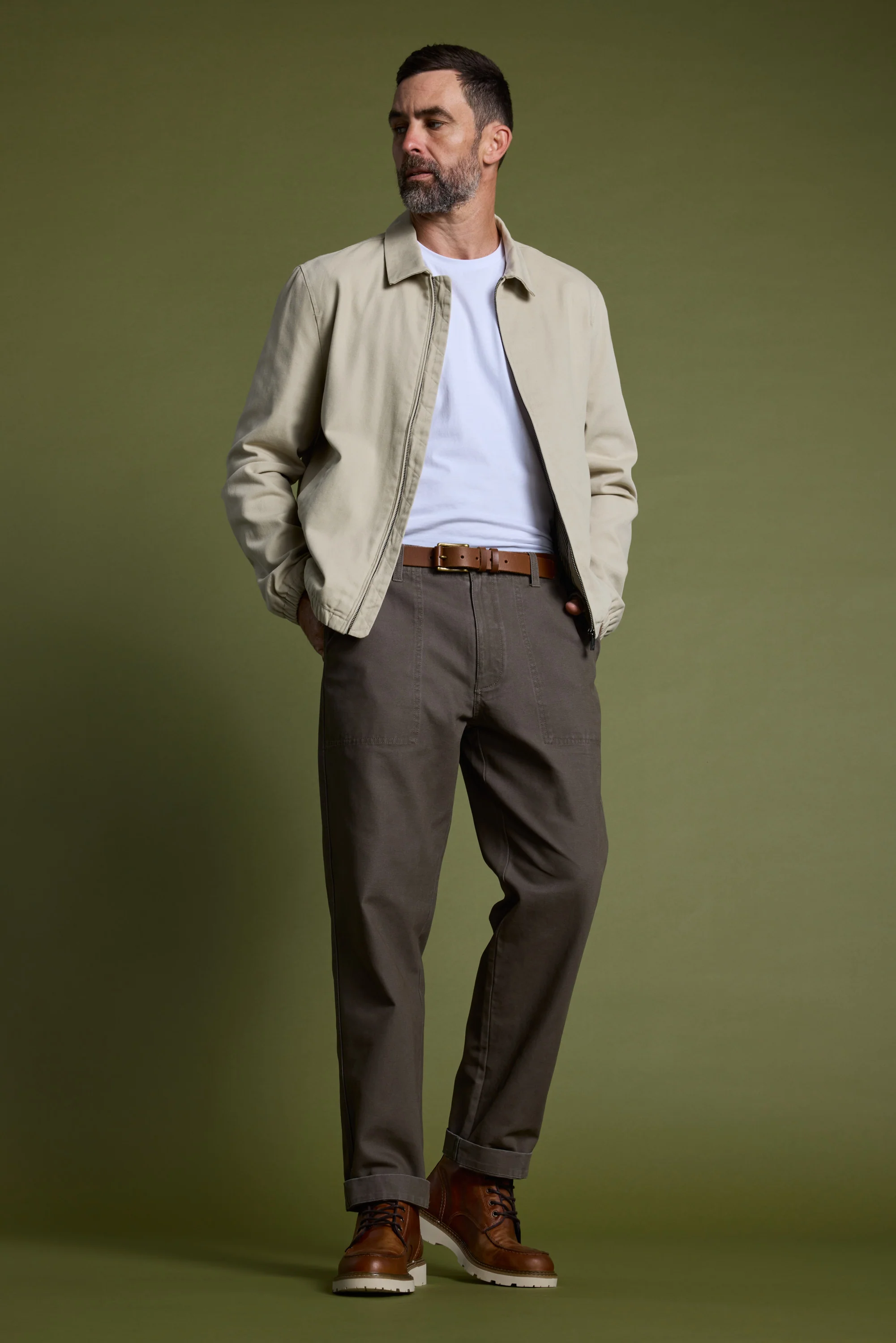 Lawnmont Jacket - Image 5