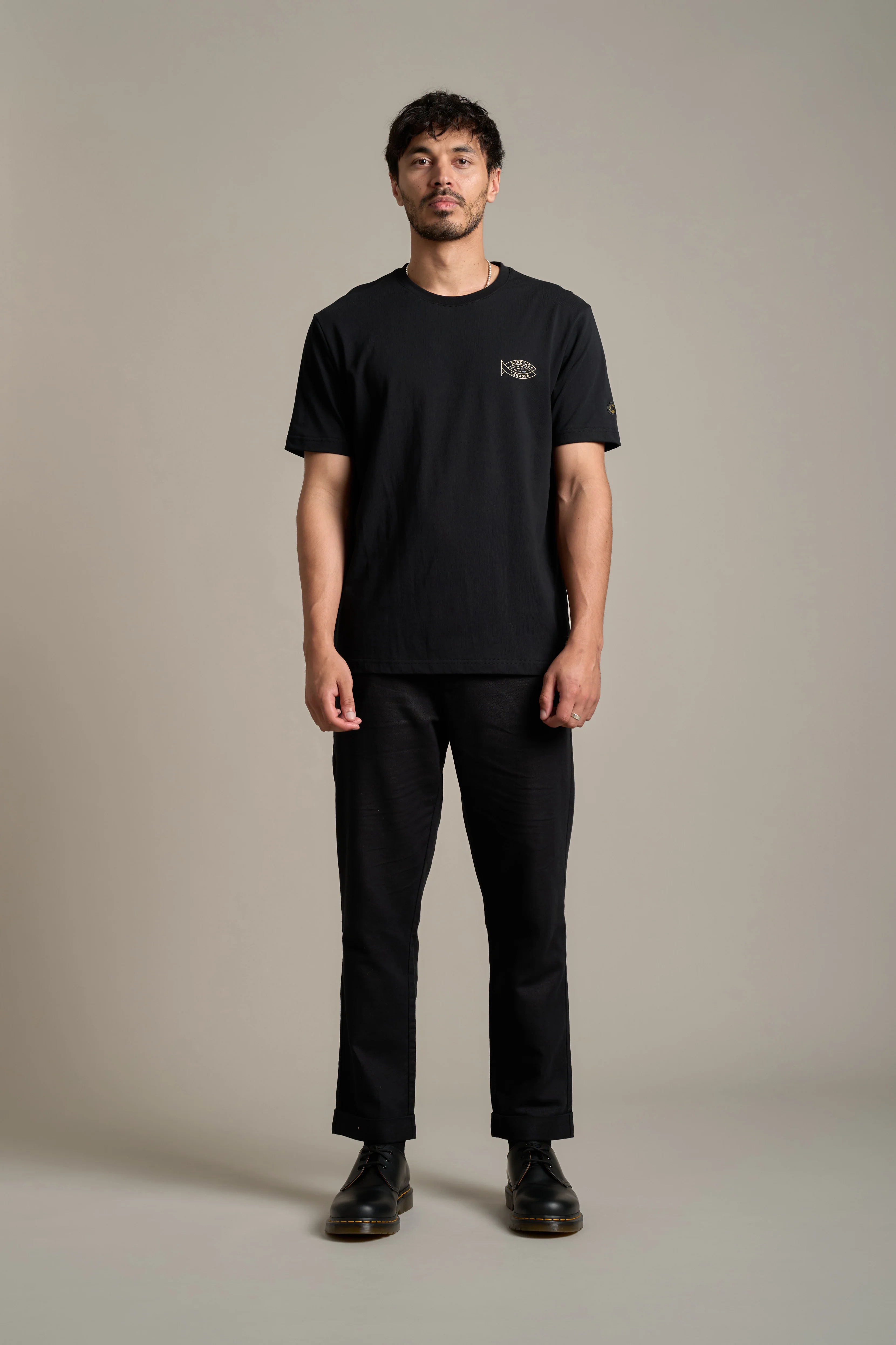 LegaSea Crayfish Print Tee - Image 2