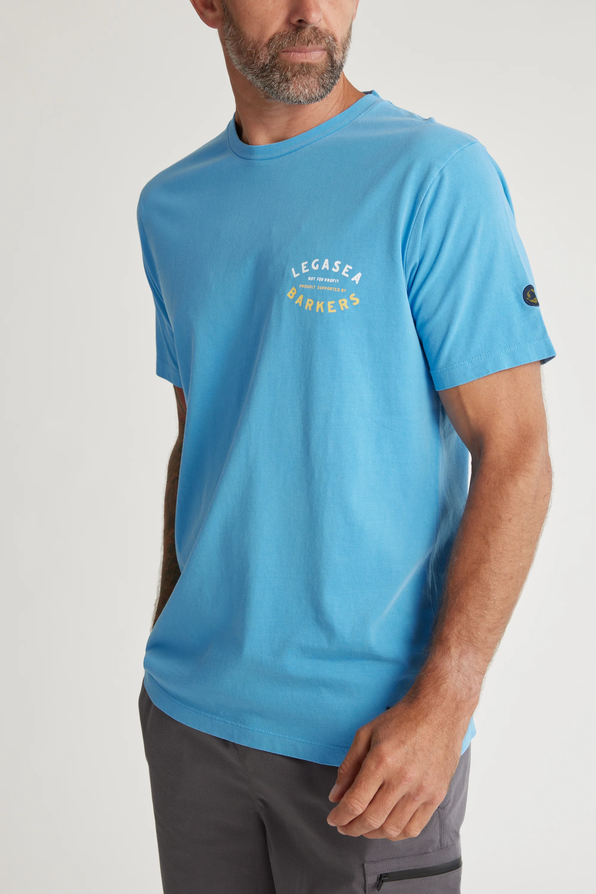 Legasea Fish For The People Tee - Image 4