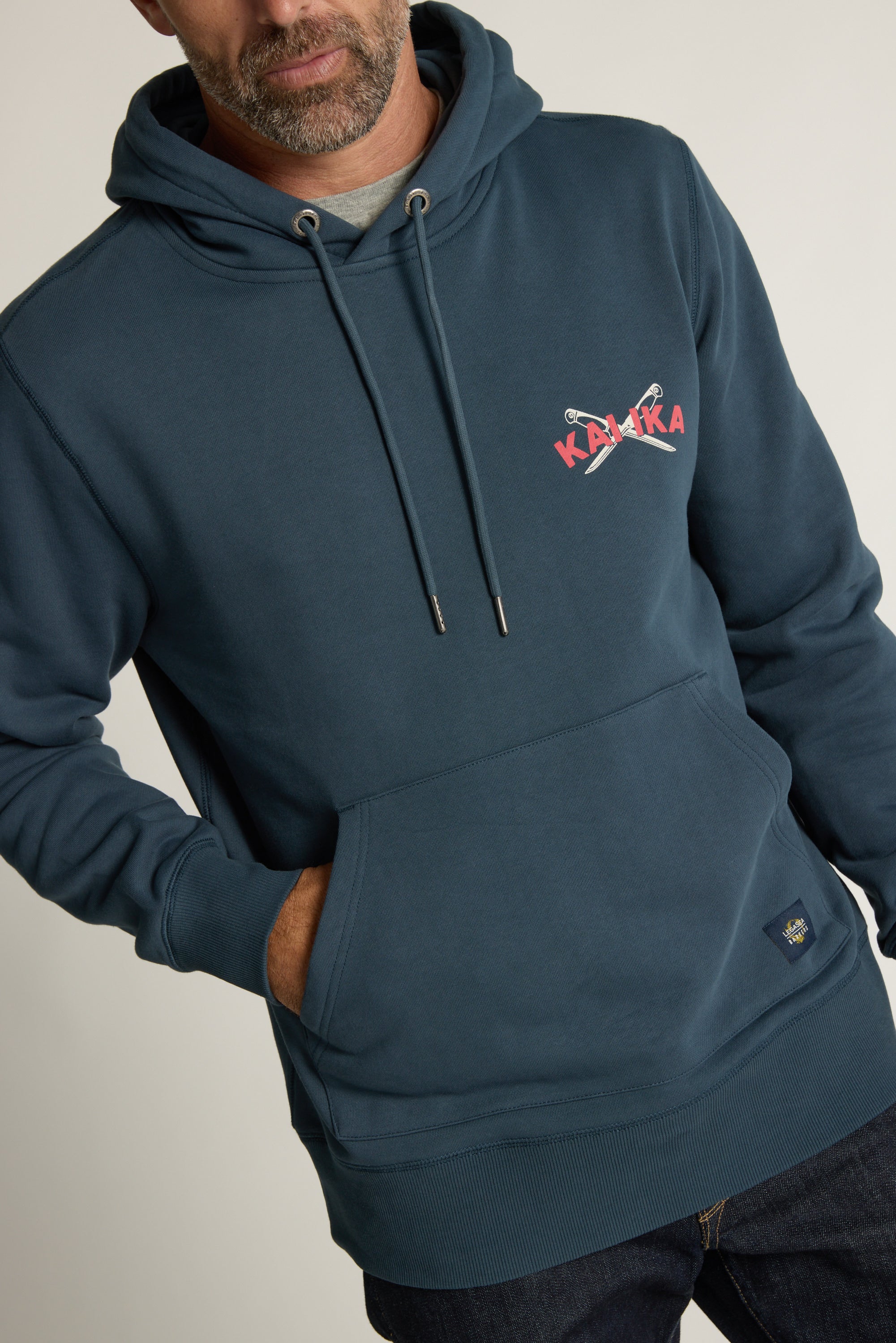 Legasea Kai Ika Hoodie - Image 5