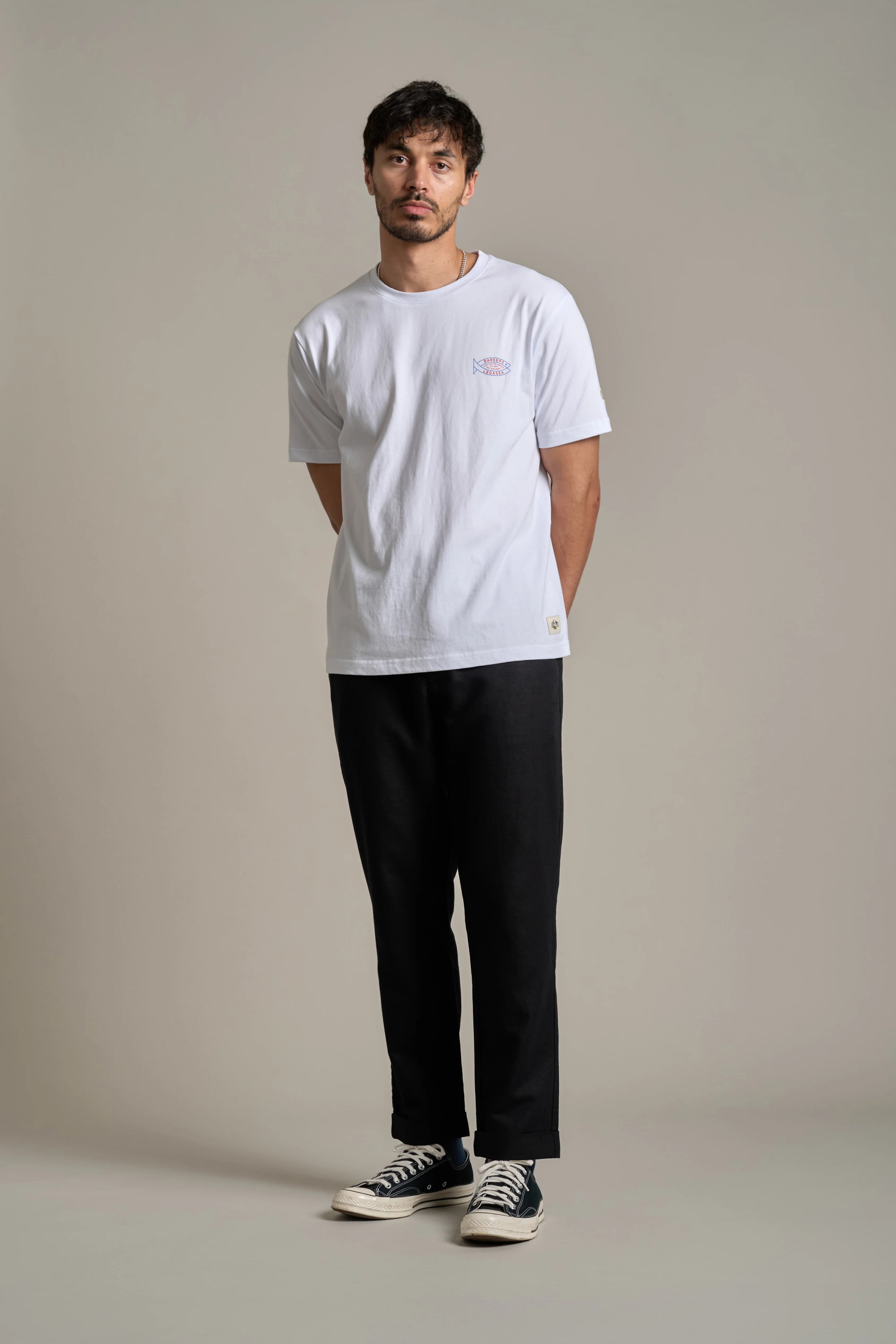 LegaSea Let Them Grow Print Tee - Image 2