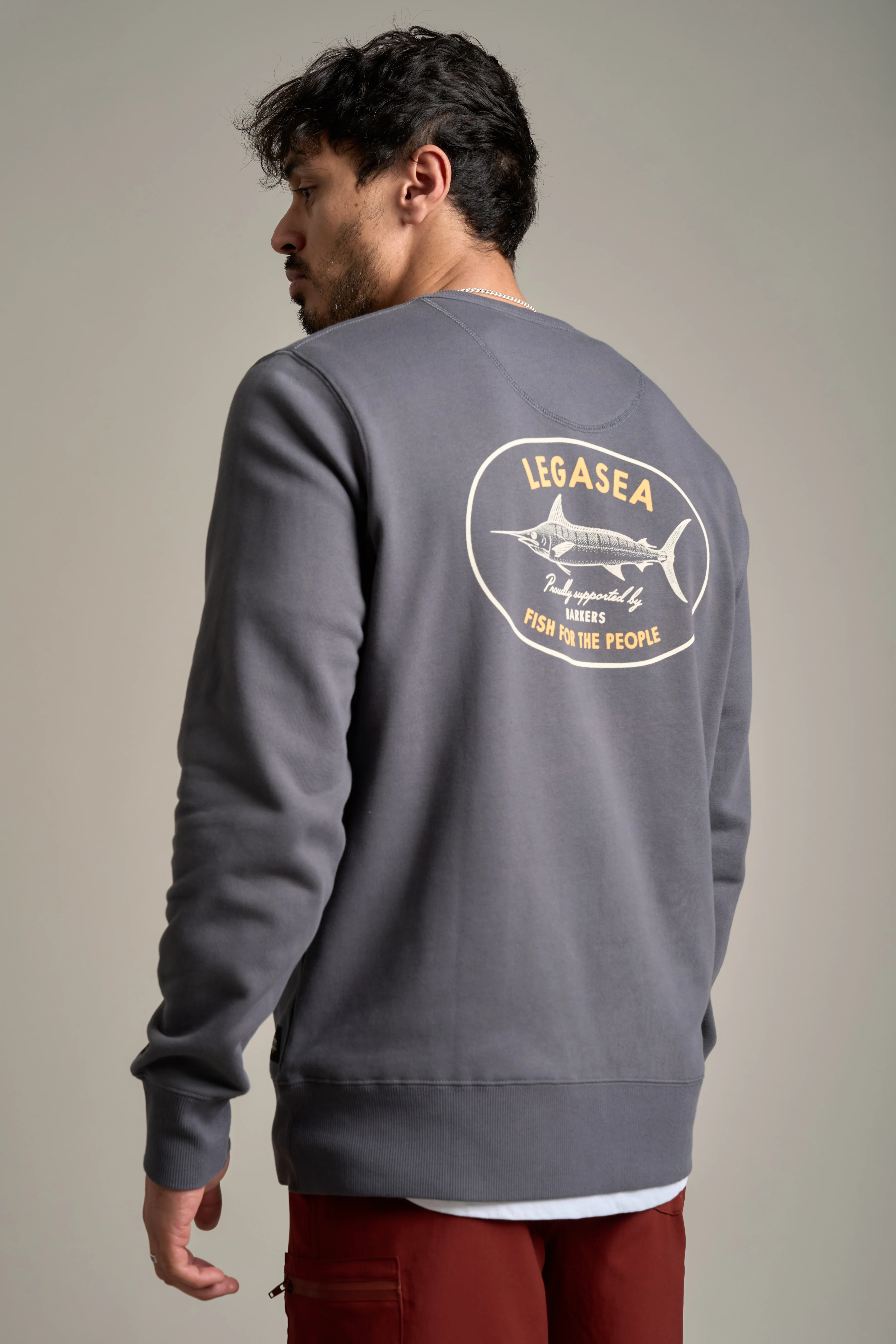 LegaSea Marlin Crew - Image 2
