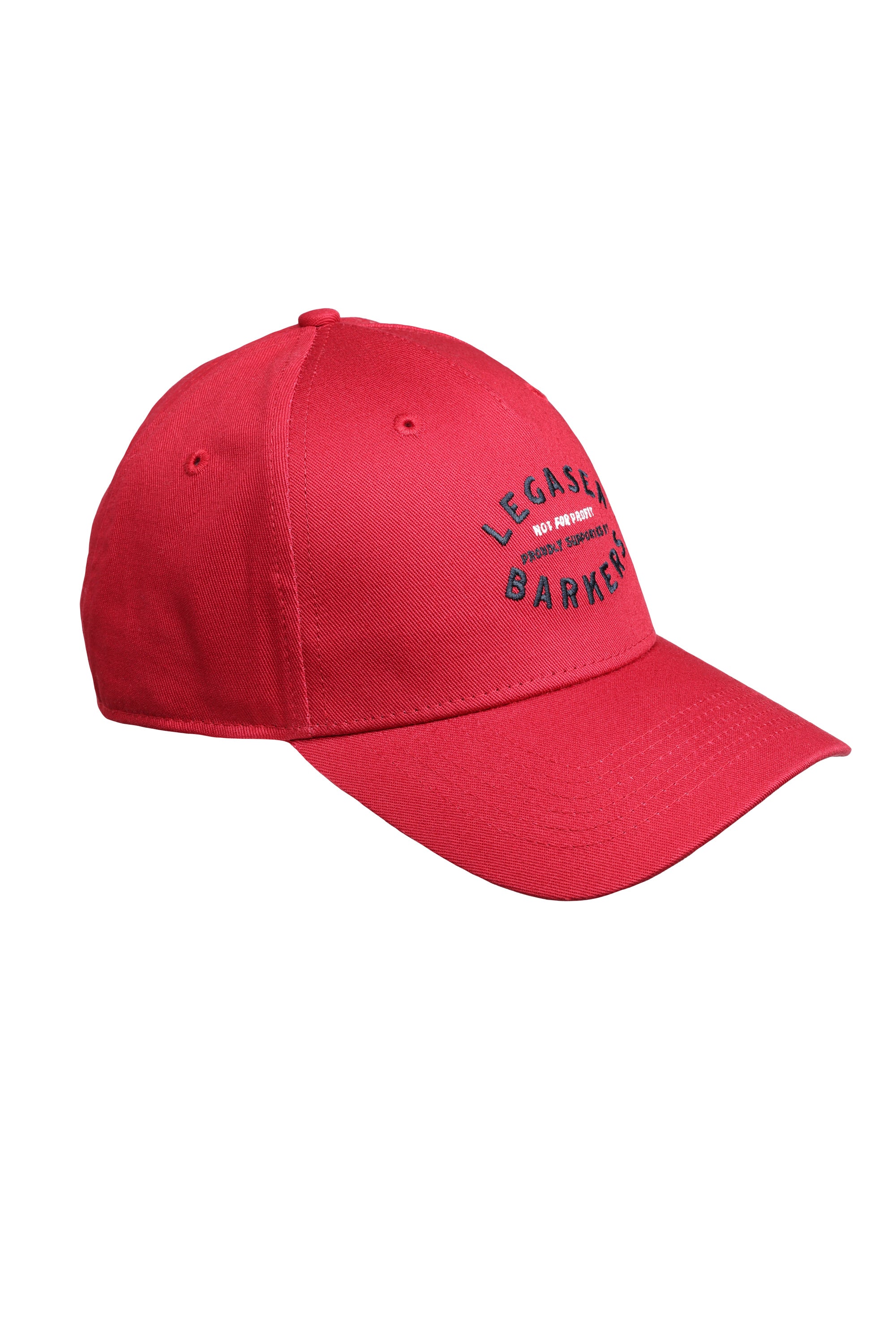 LegaSea Supporter Print Cap - Image 3