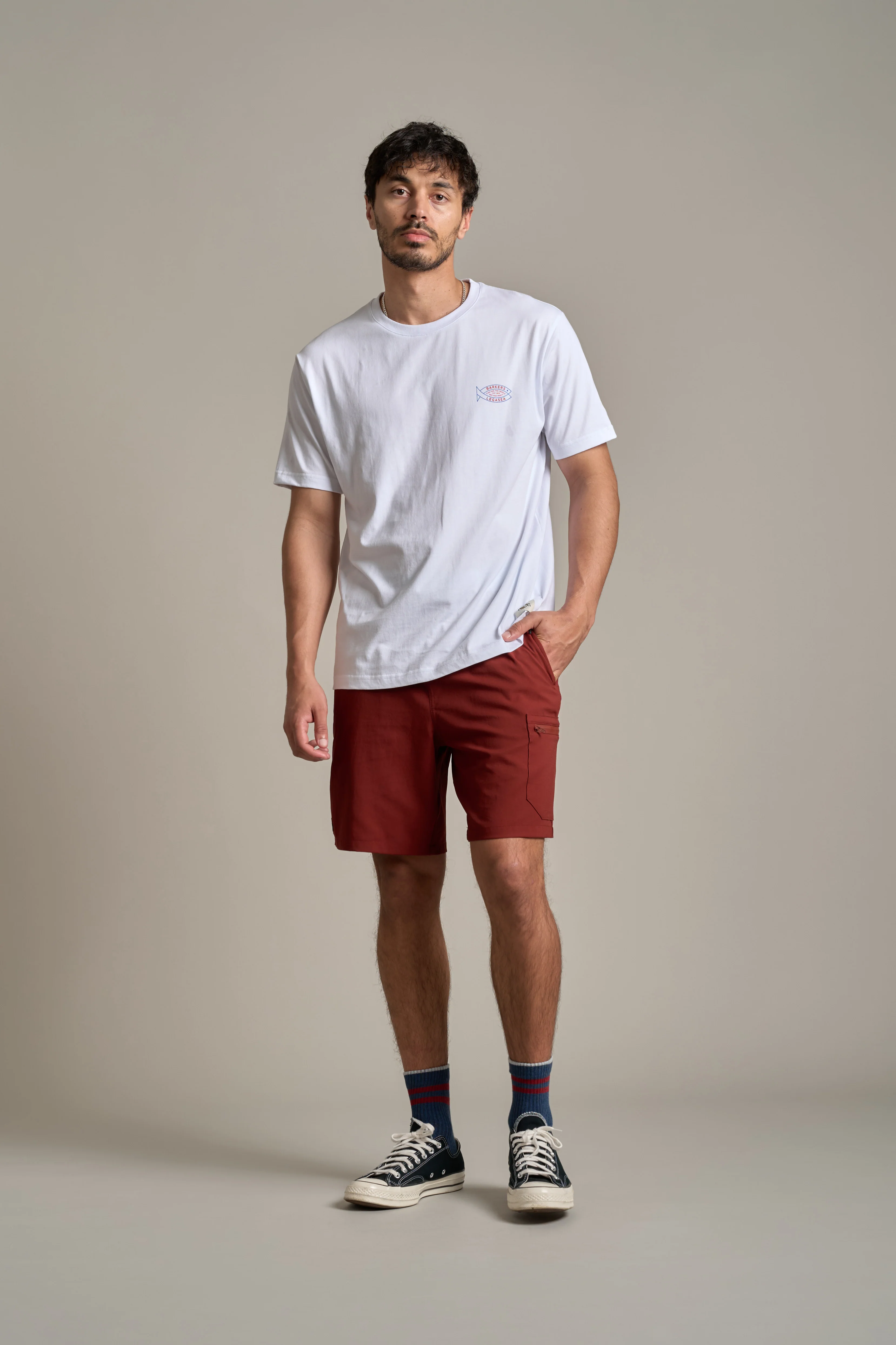 Legasea Weekend Short