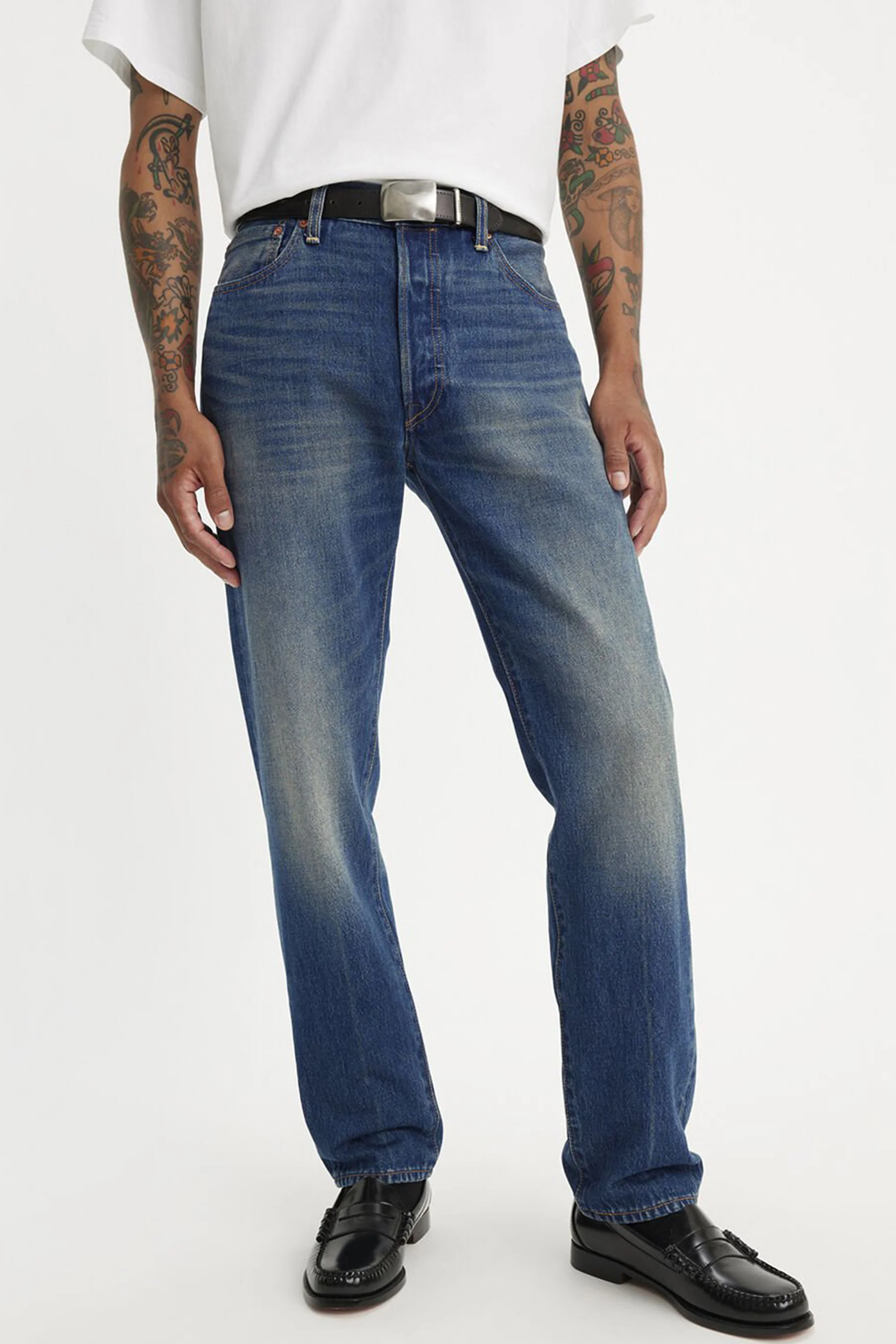 Levi’s 501 '54 Jean - Image 3