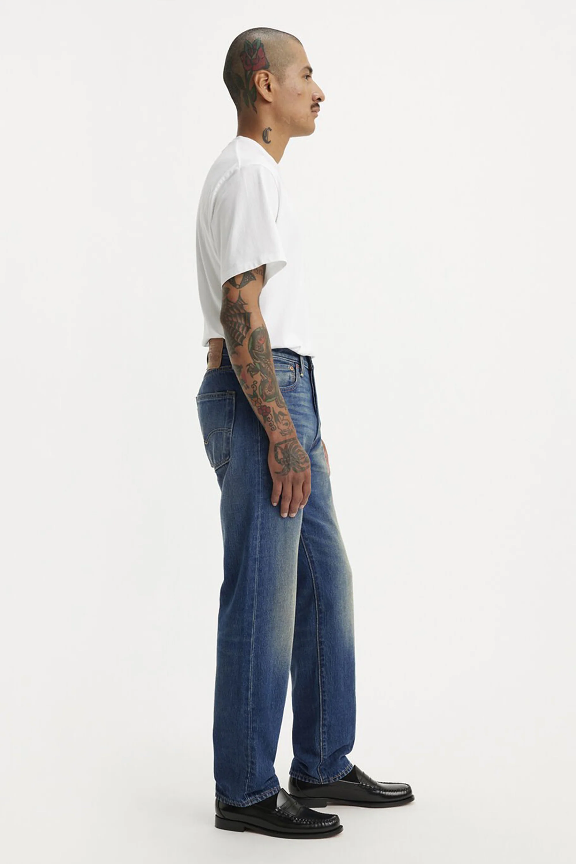 Levi’s 501 '54 Jean - Image 5