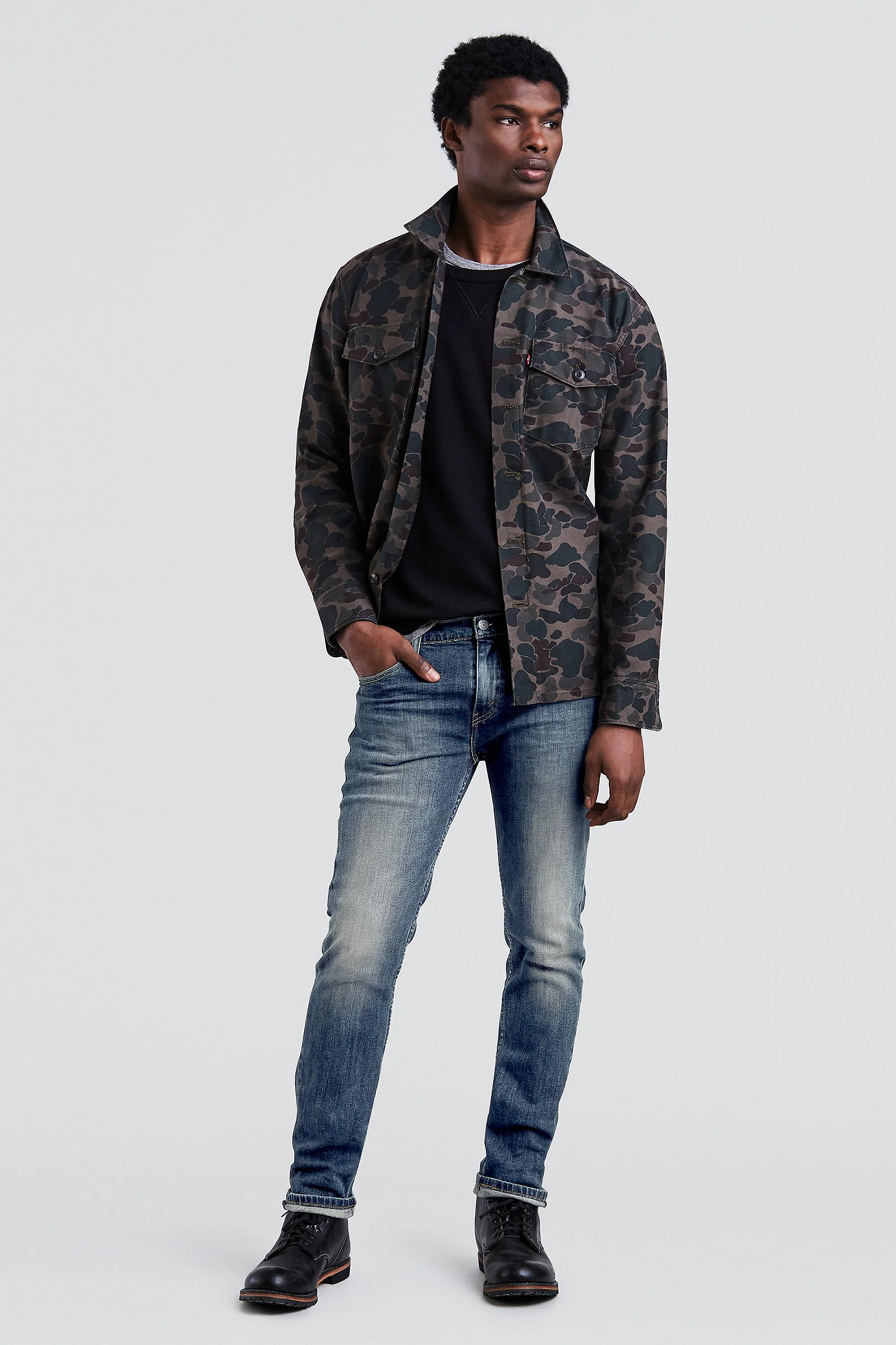 Levi's 511 Slim Jean