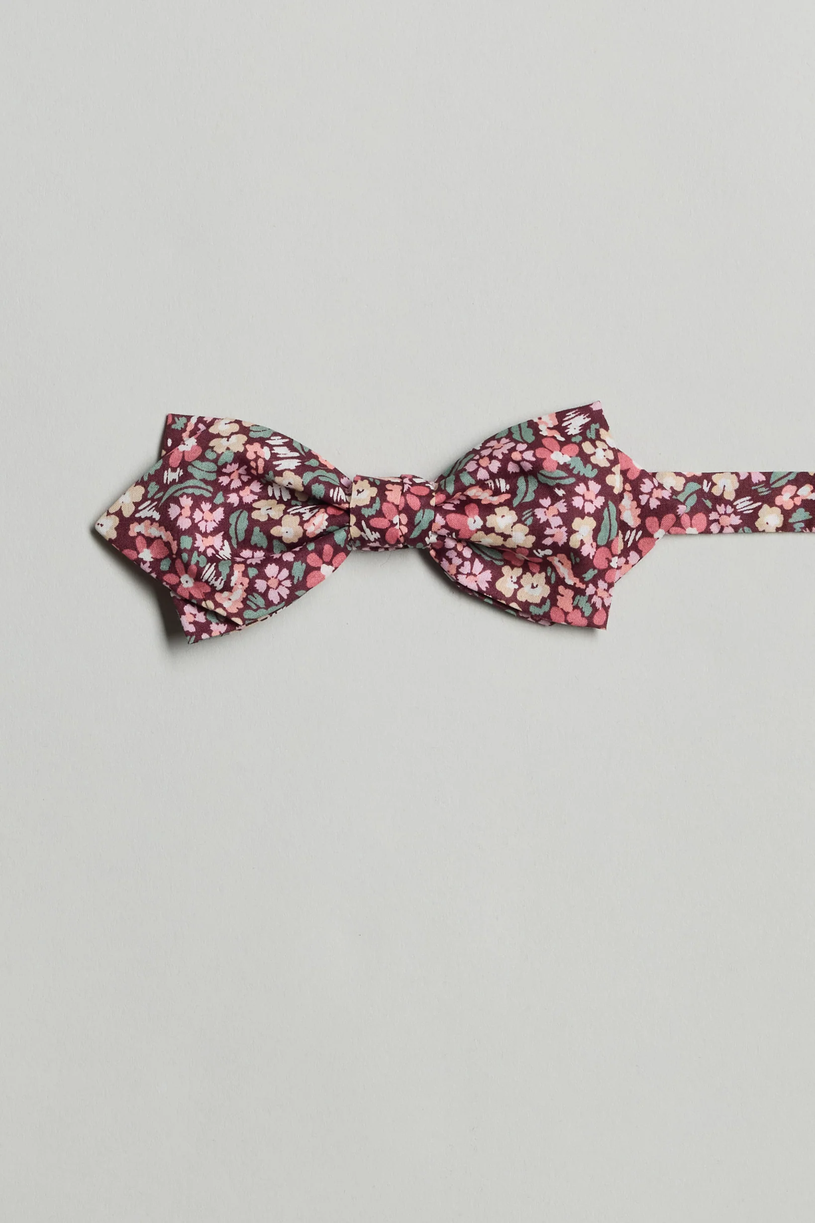 Liberty Faye Bow Tie