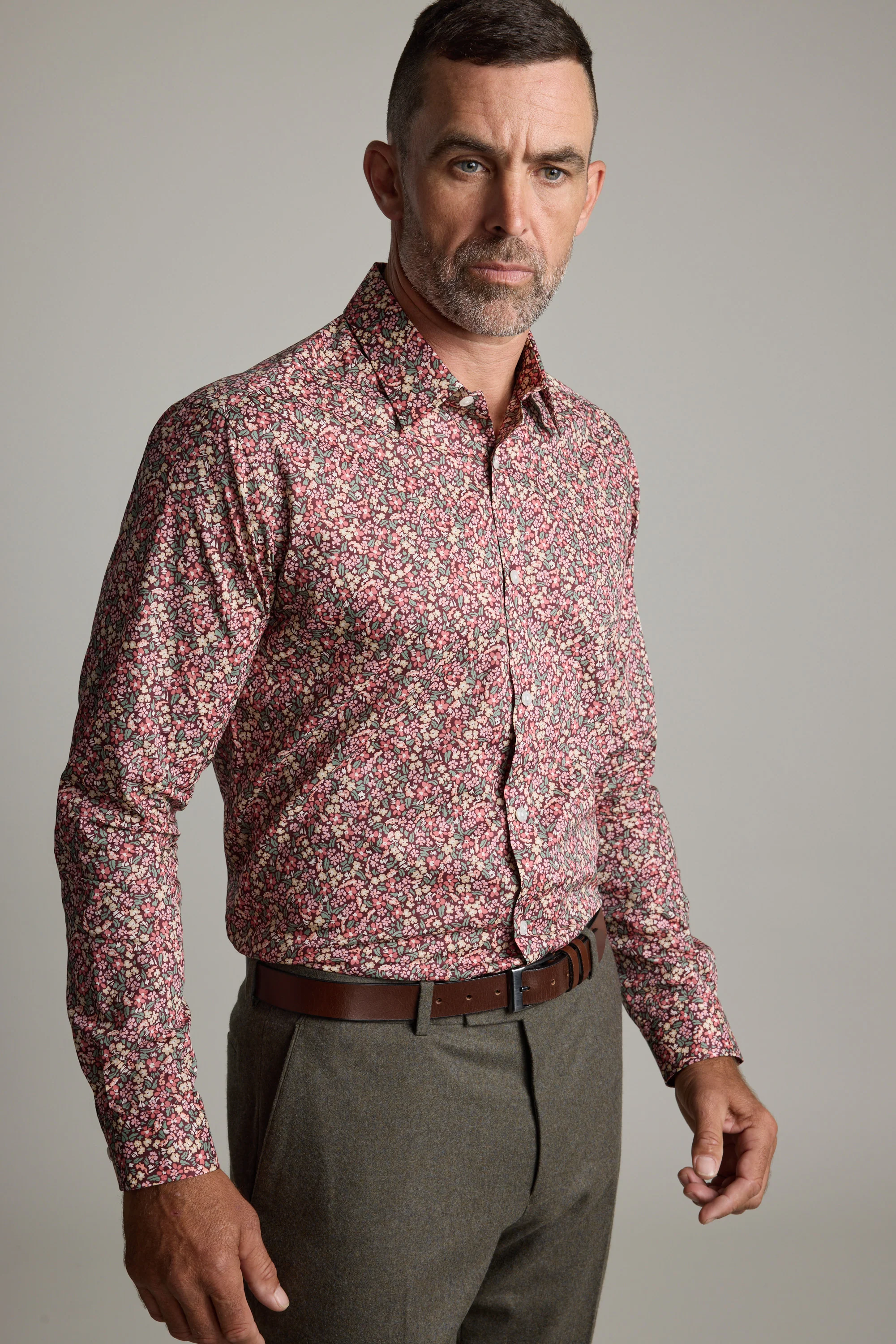 Liberty Faye Shirt - Image 5