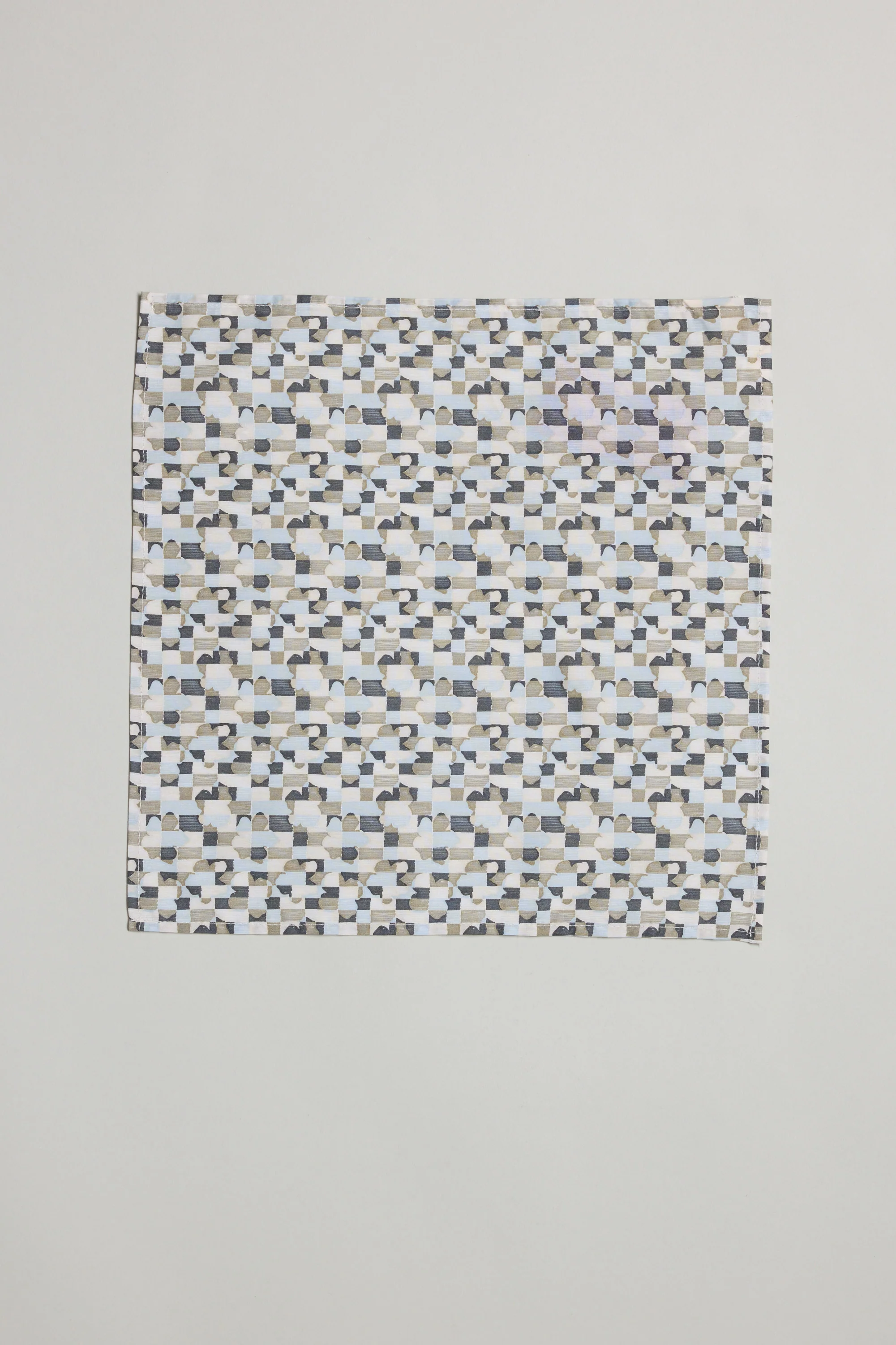 Liberty Finlay Lachlan Pocket Square - Image 2