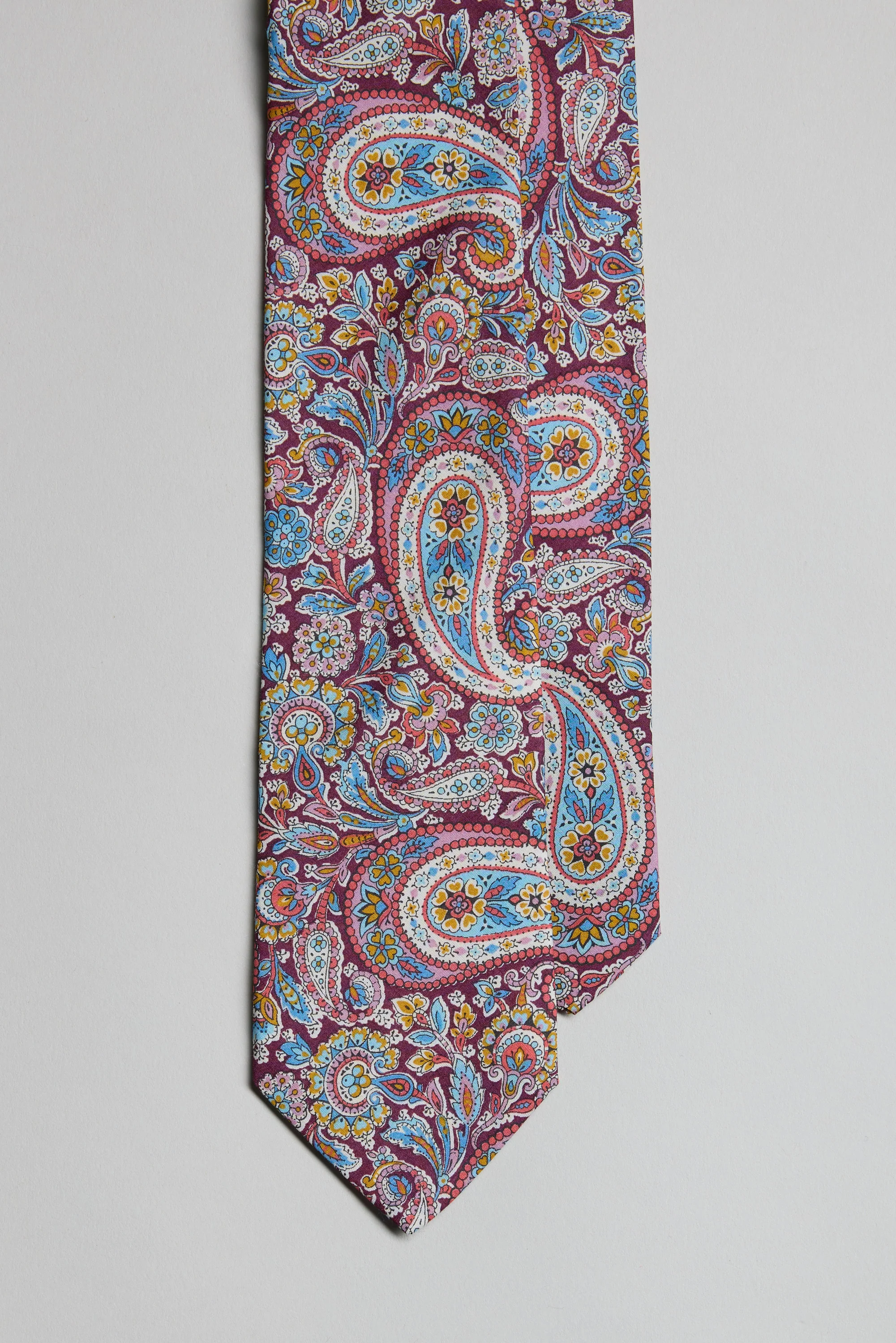 Liberty Lee Manor Tie