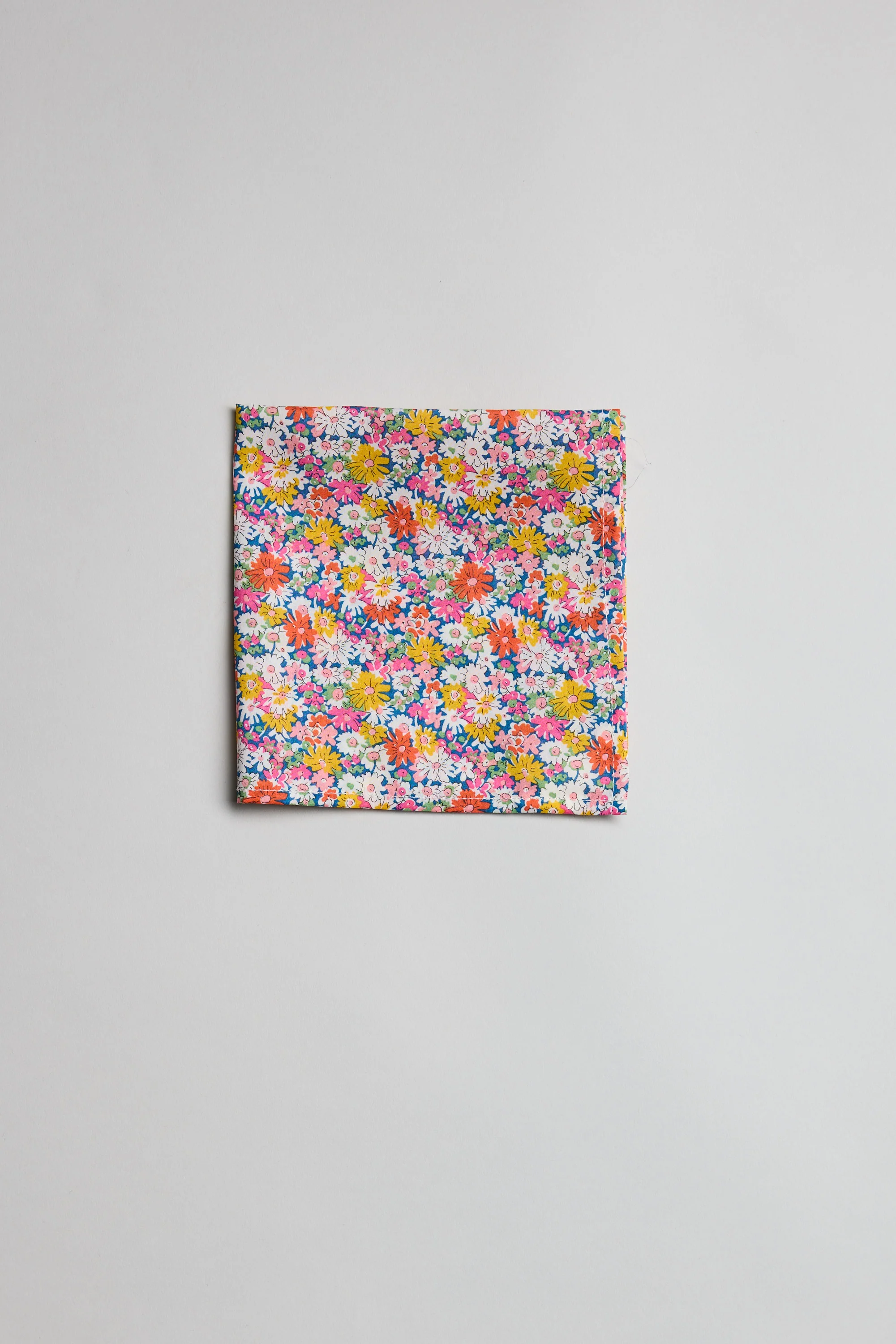 Liberty Libby Pocket Square