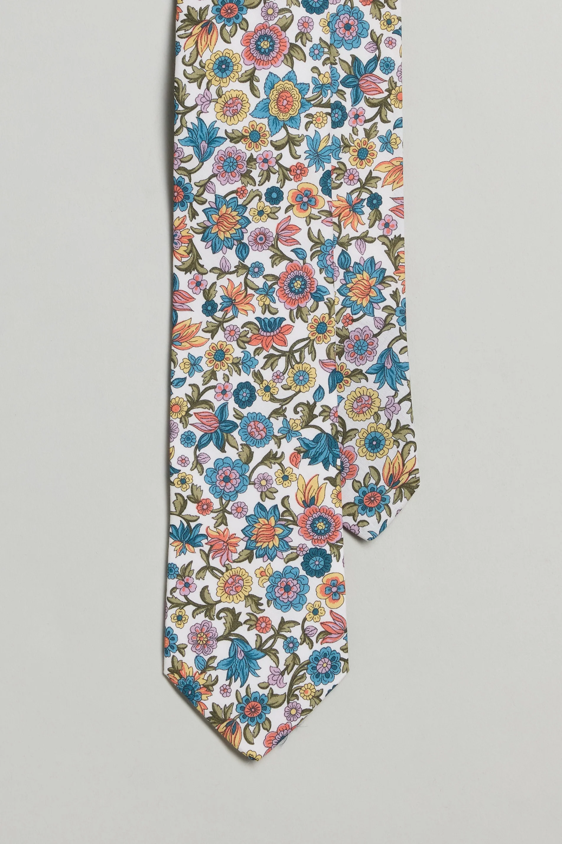 Liberty Ruth Marina Tie