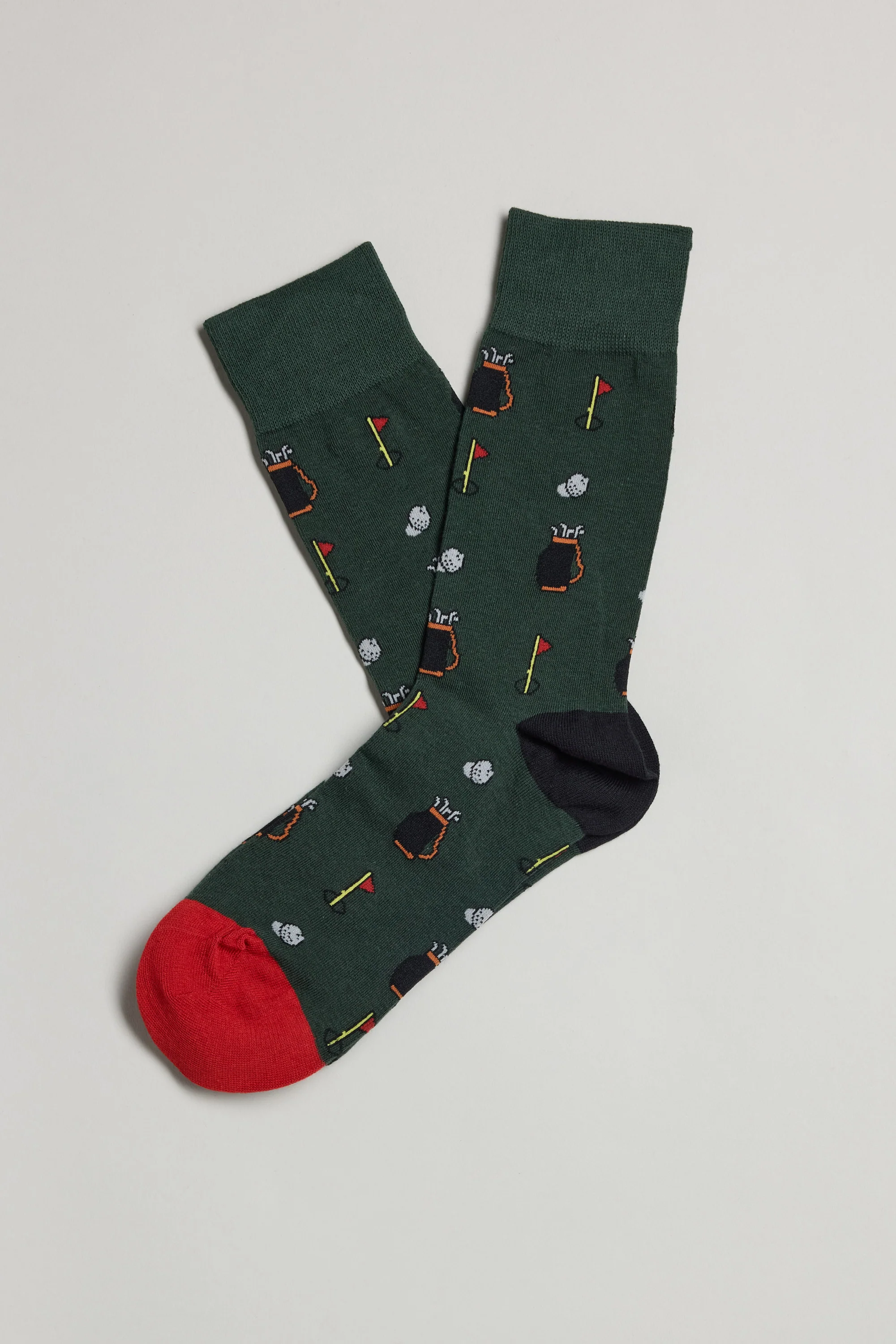 Links Golf Sock