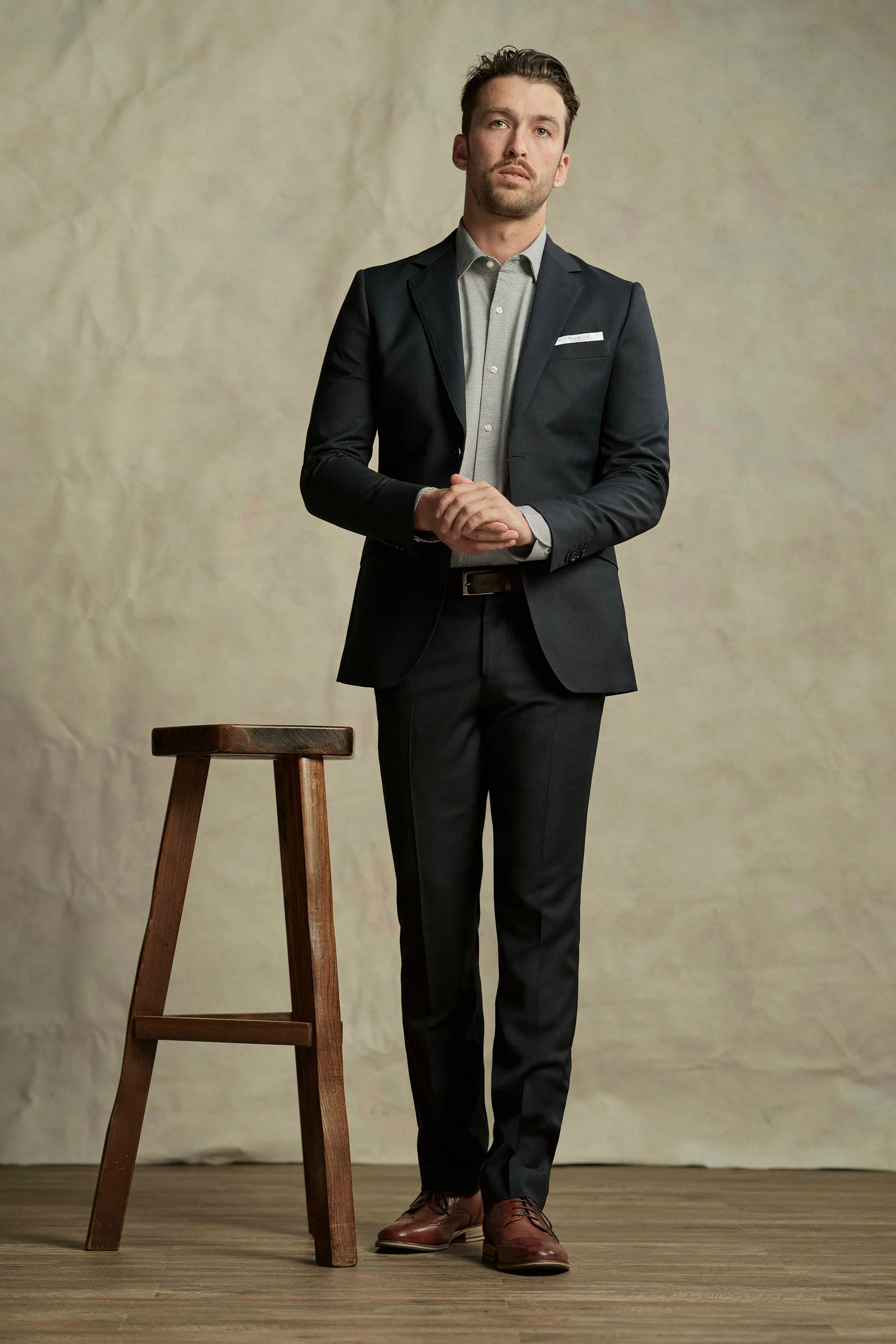Maclay Twill Pant