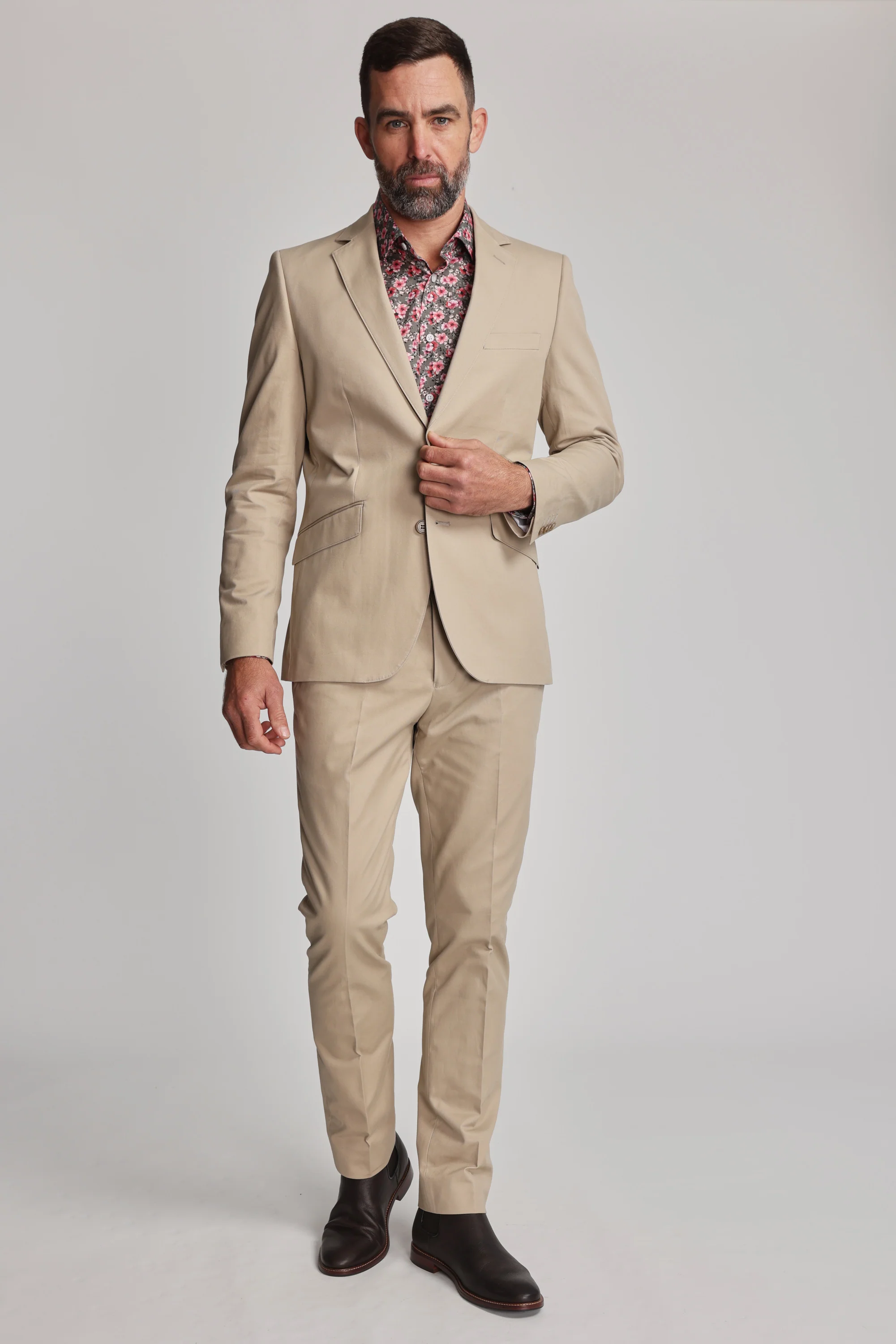Maclay Twill Pant - Image 3
