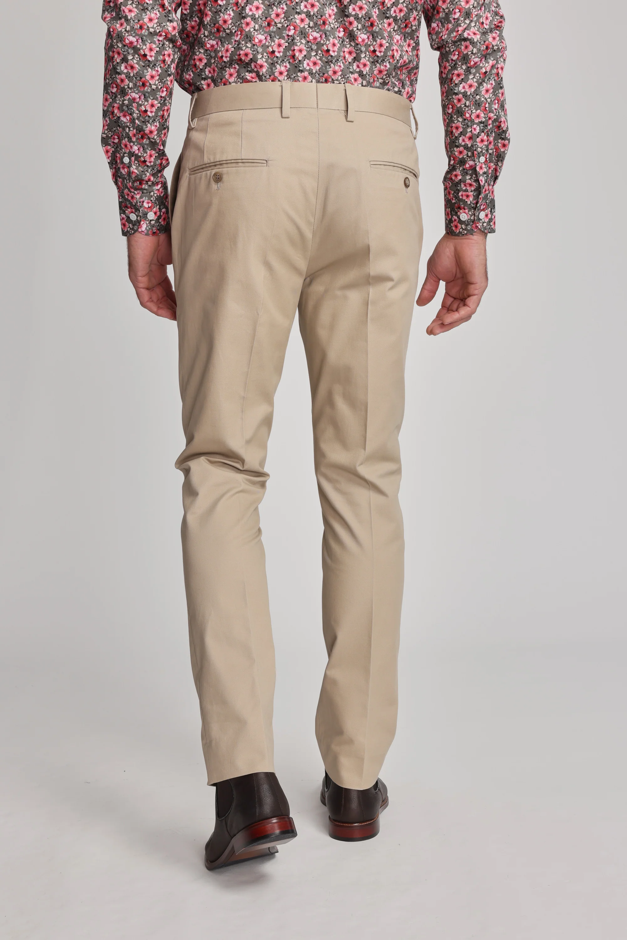 Maclay Twill Pant - Image 5