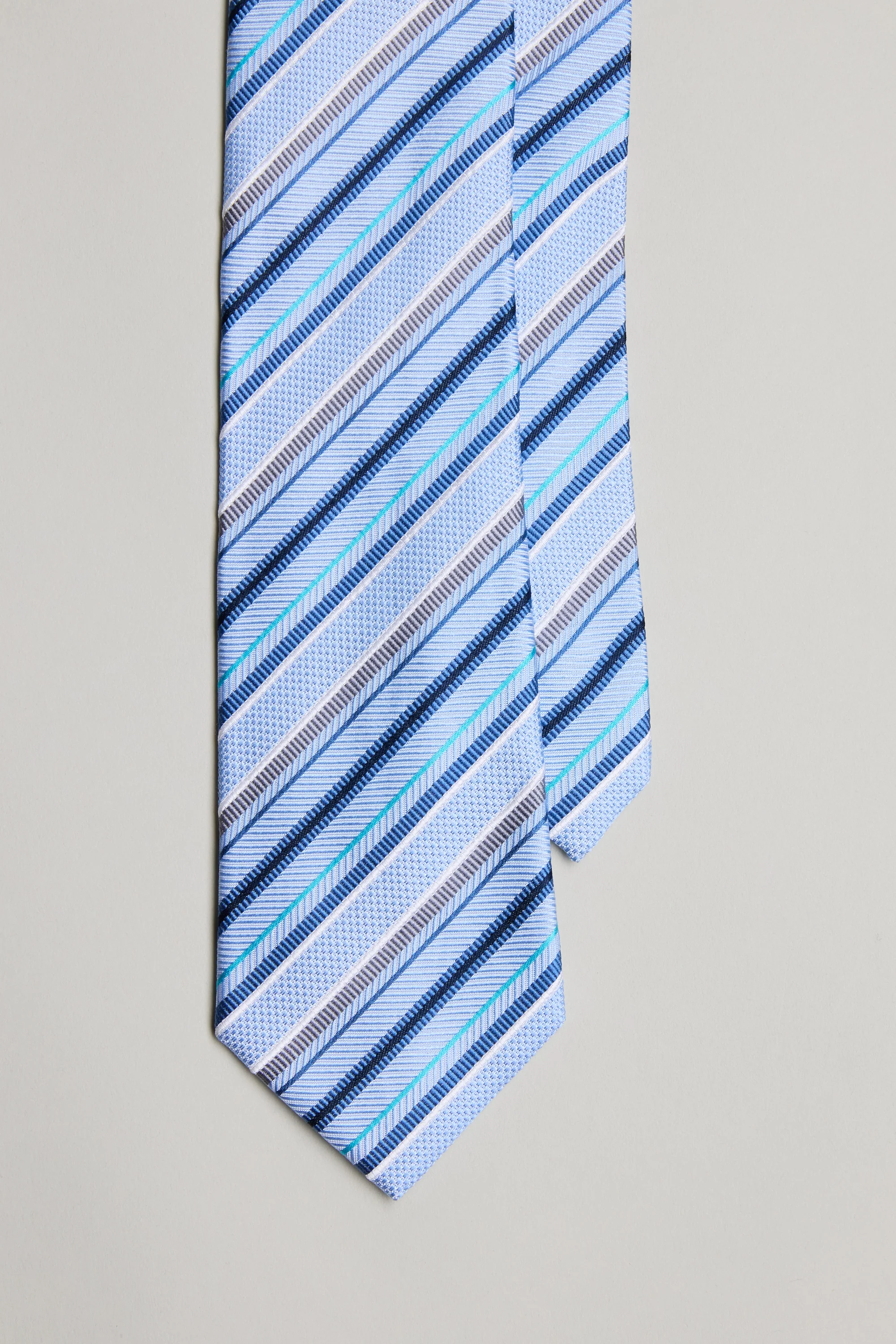 Maeve Stripe Tie