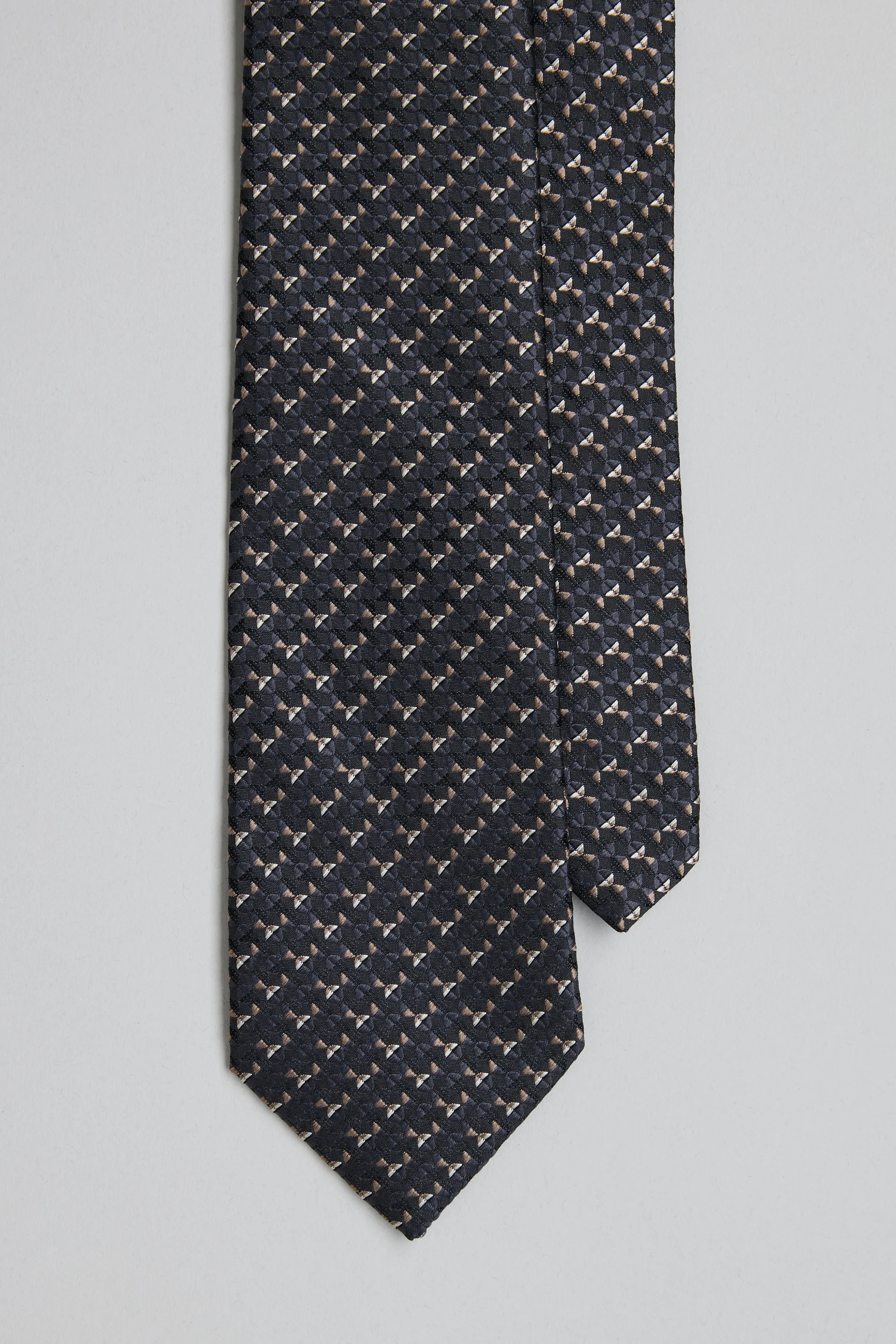 Malvern Pattern Tie