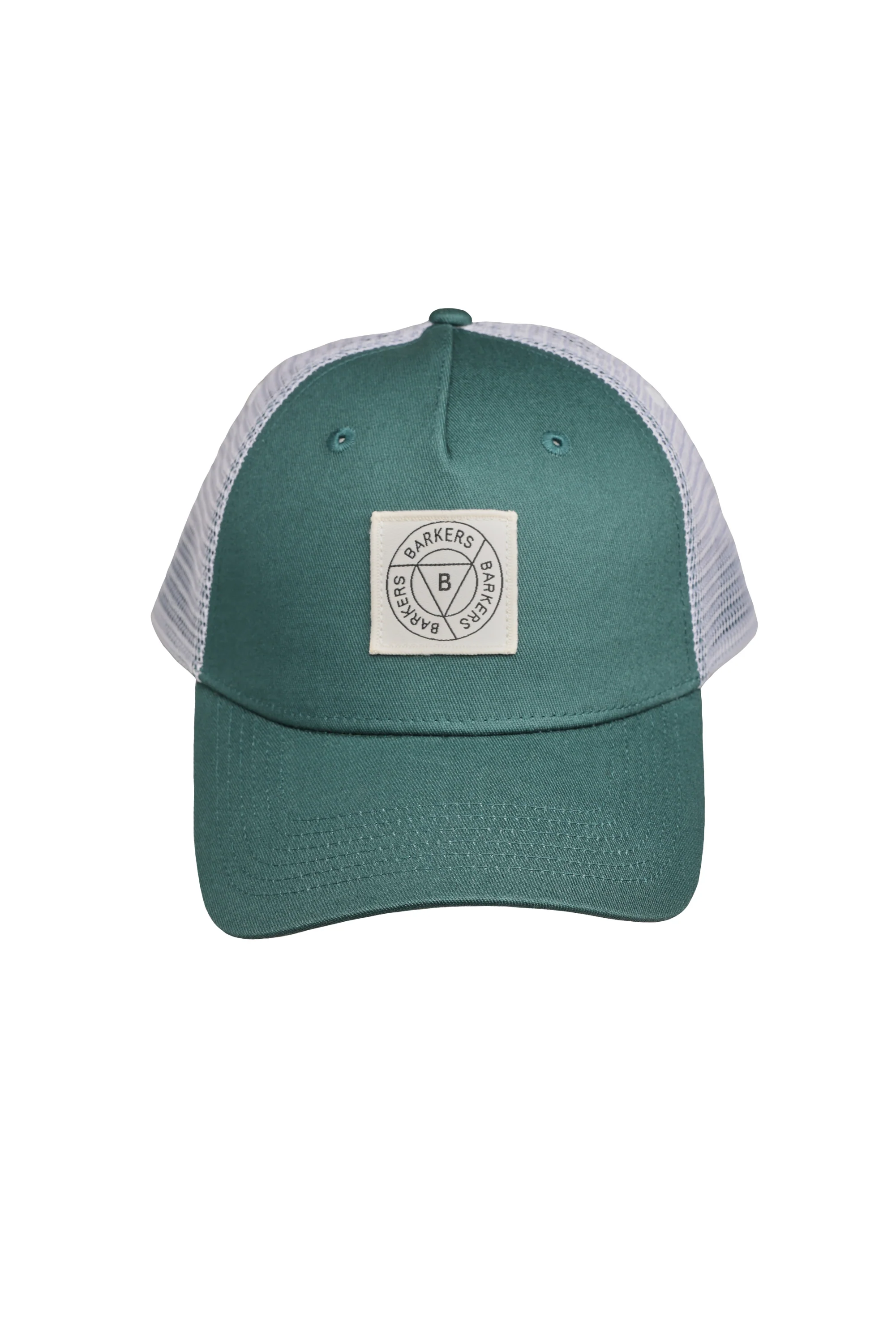 Maple Stamp Trucker Cap