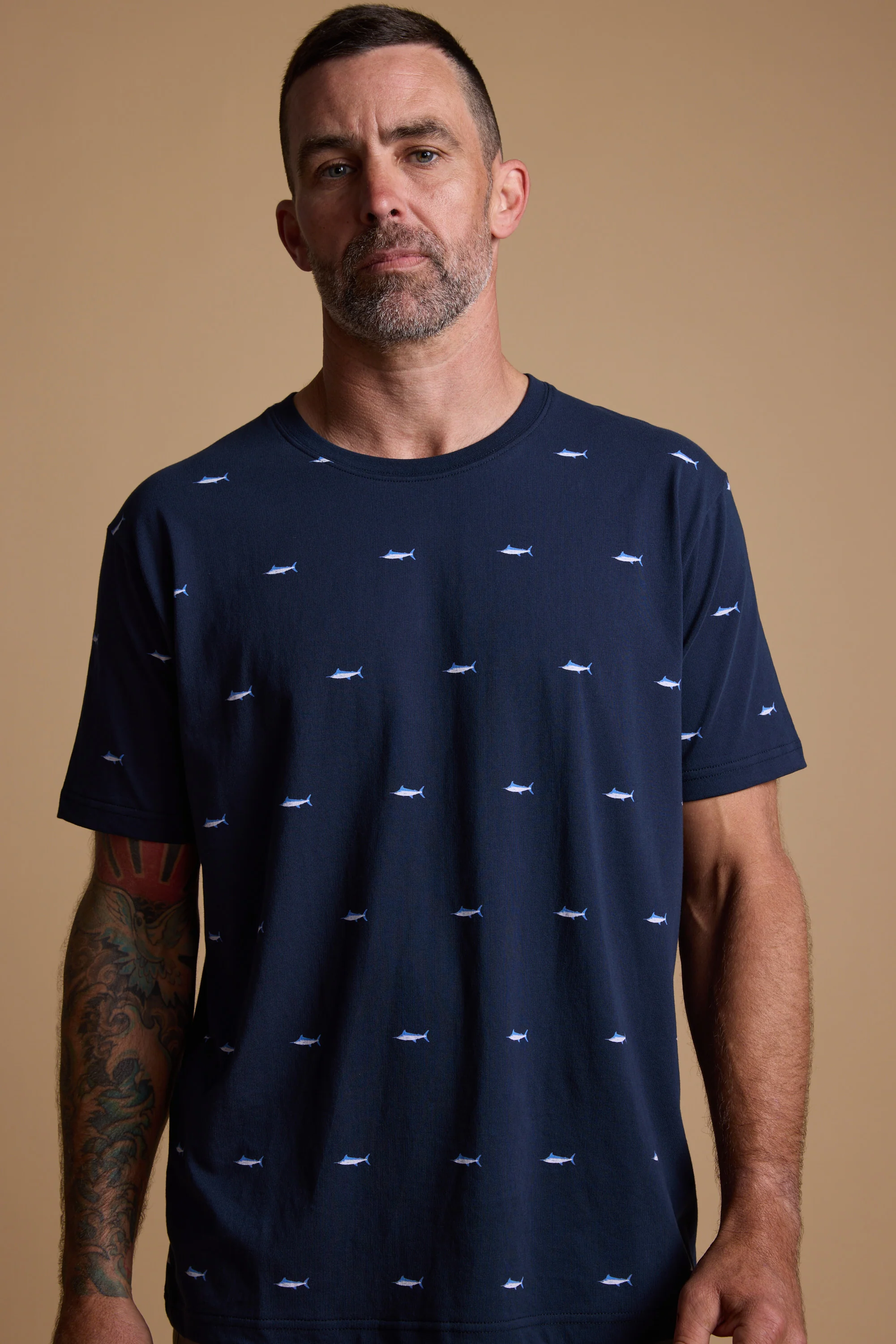 Marlin Tee - Image 3