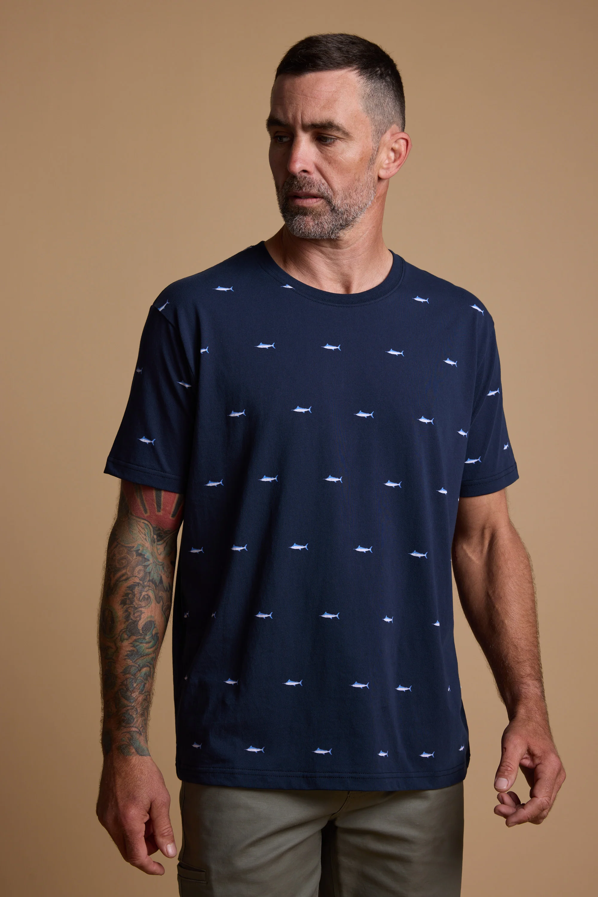 Marlin Tee - Image 5