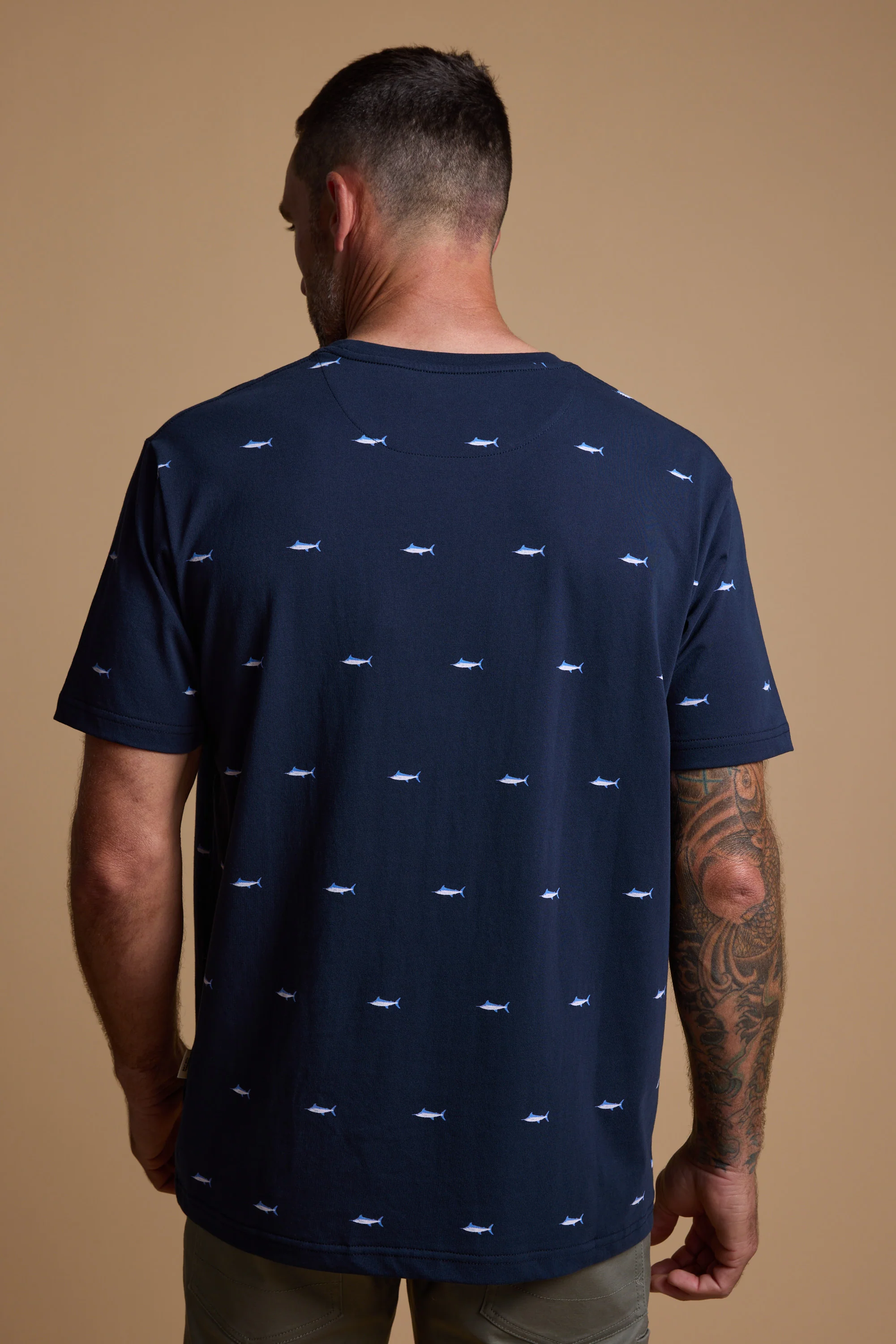 Marlin Tee - Image 6
