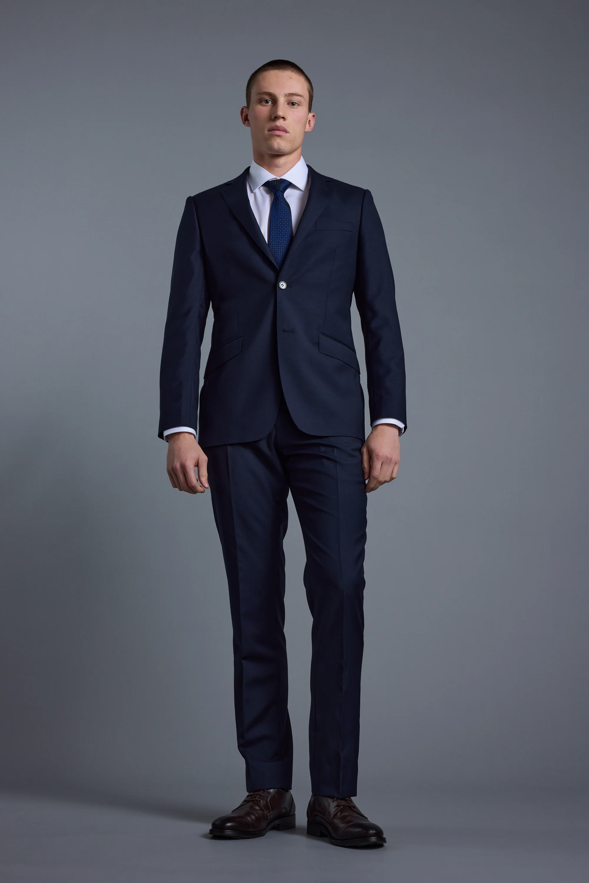 Mayfair ZQrx Suit Jacket - Image 8