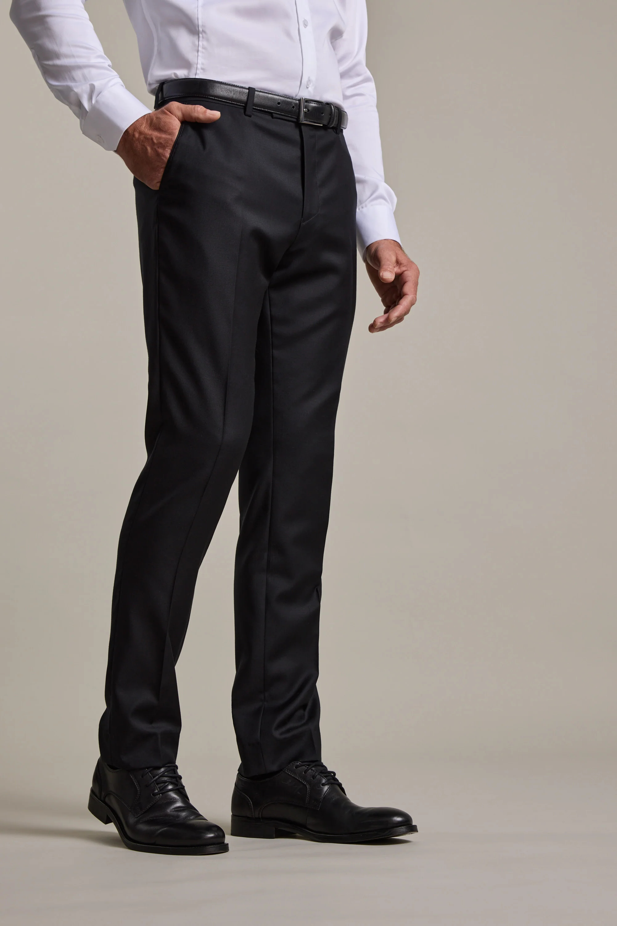 Mayfair ZQrx Suit Trouser - Image 3