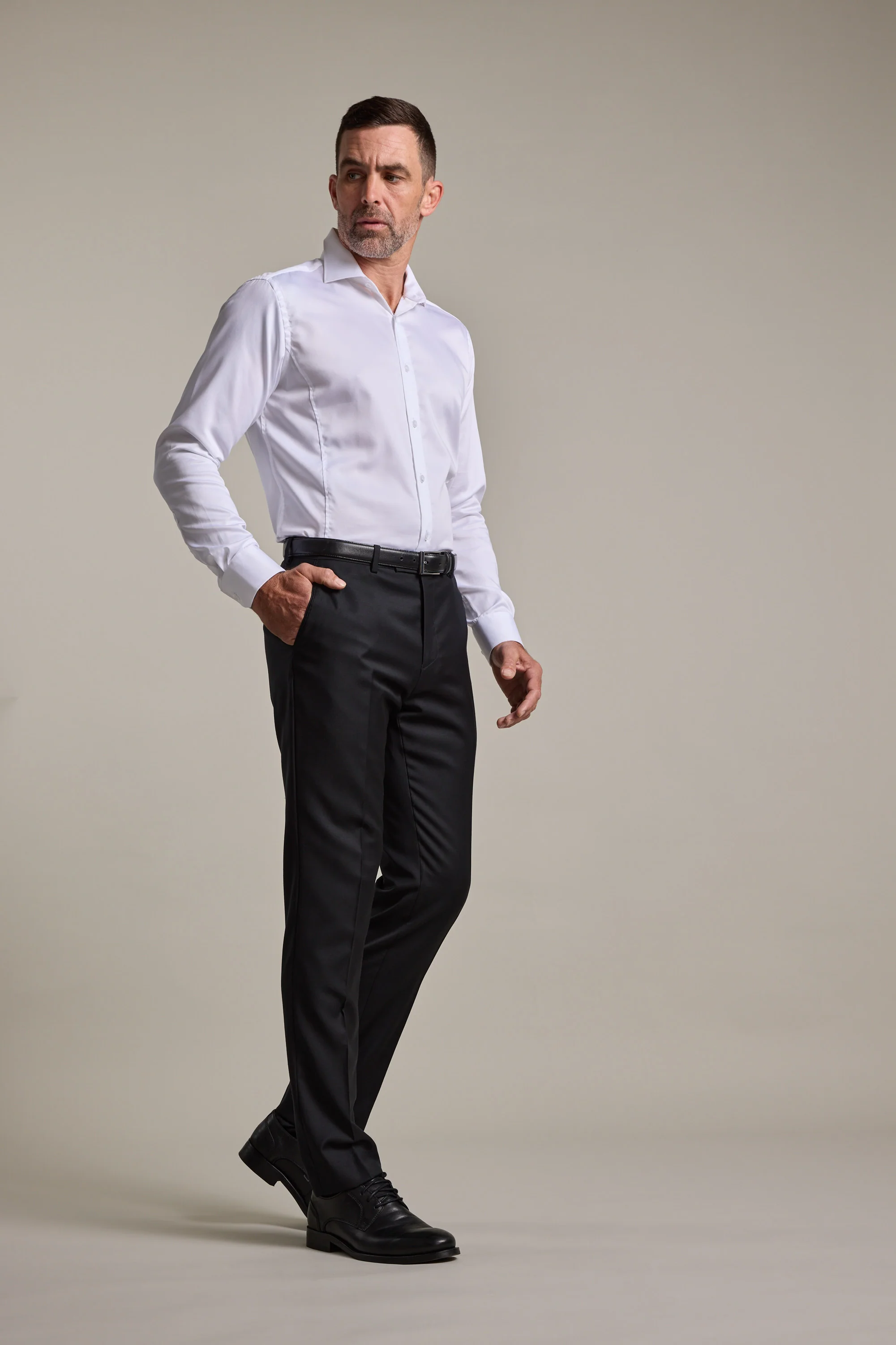 Mayfair ZQrx Suit Trouser - Image 4
