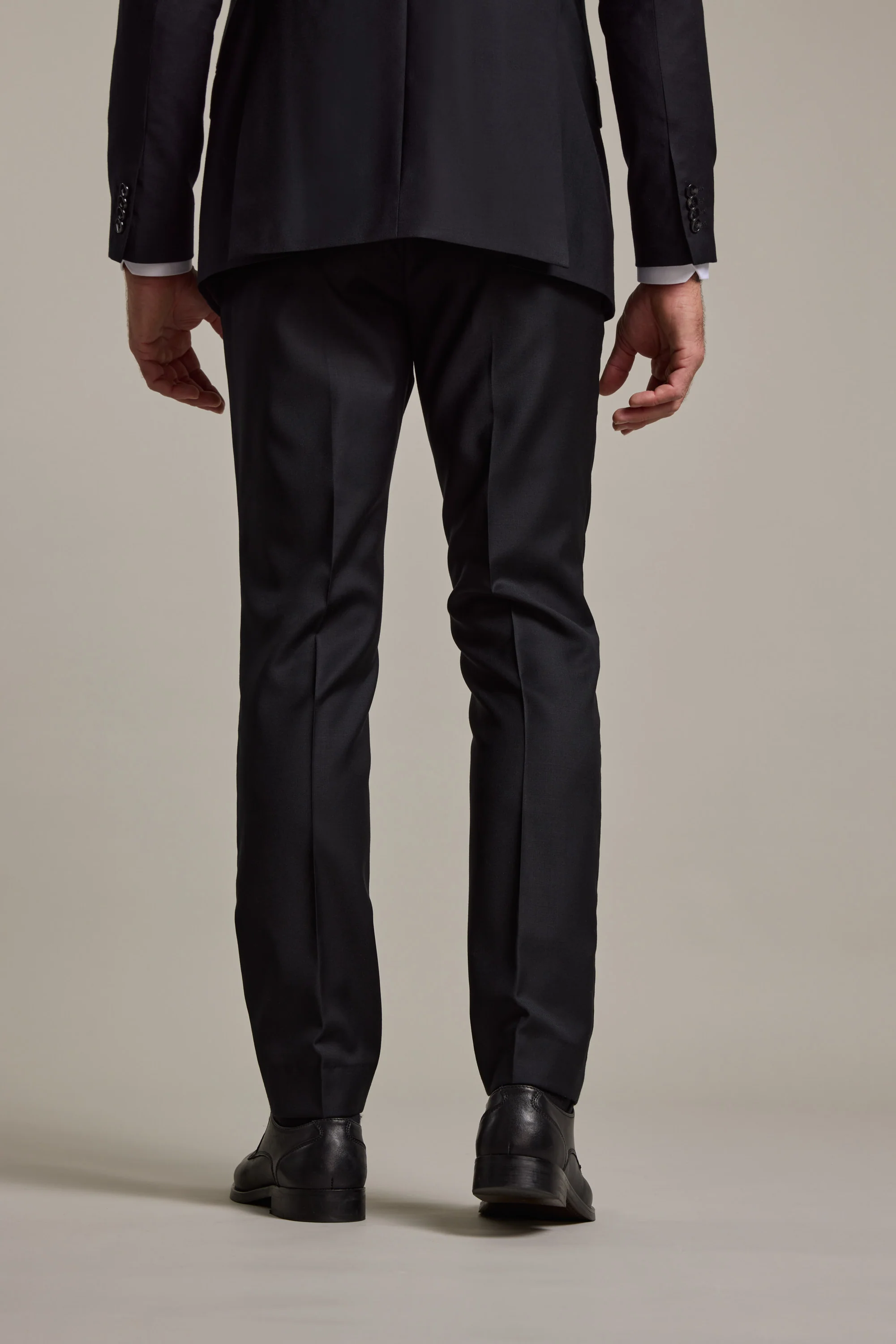 Mayfair ZQrx Suit Trouser - Image 5