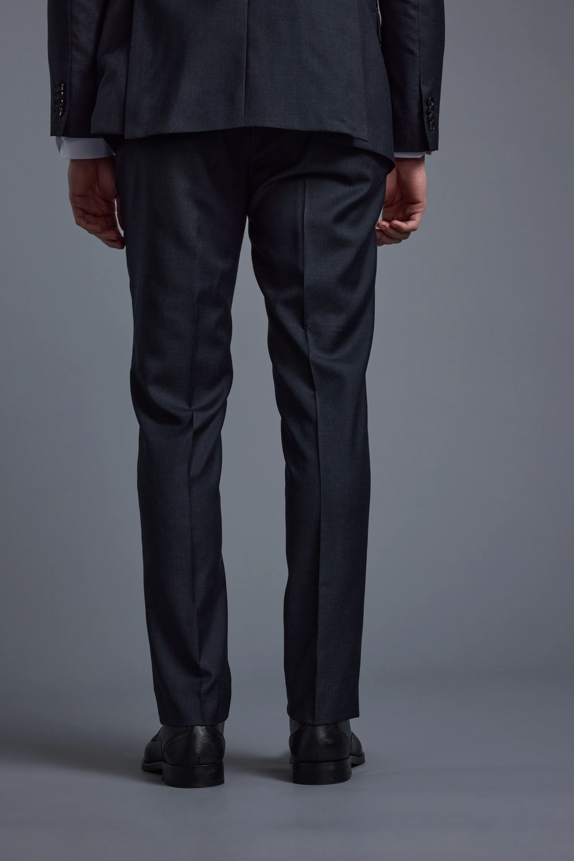 Mayfair ZQrx Suit Trouser - Image 5