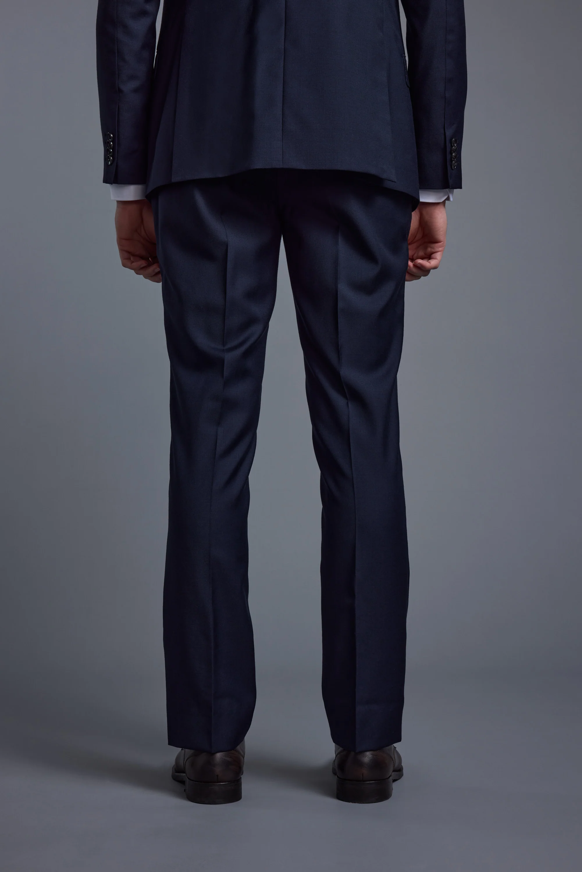 Mayfair ZQrx Suit Trouser - Image 6