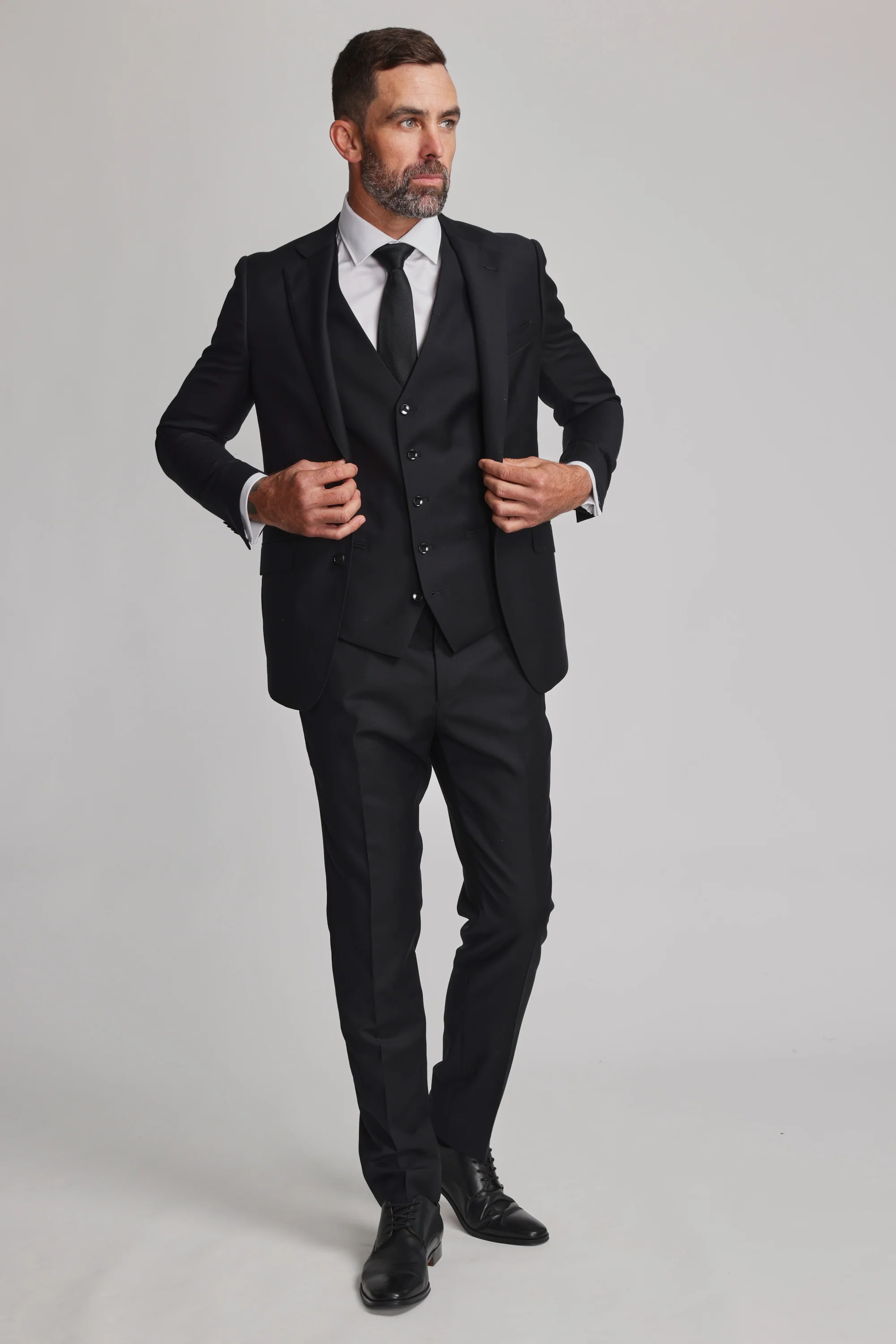 Mayfair ZQrx Waistcoat - Image 4