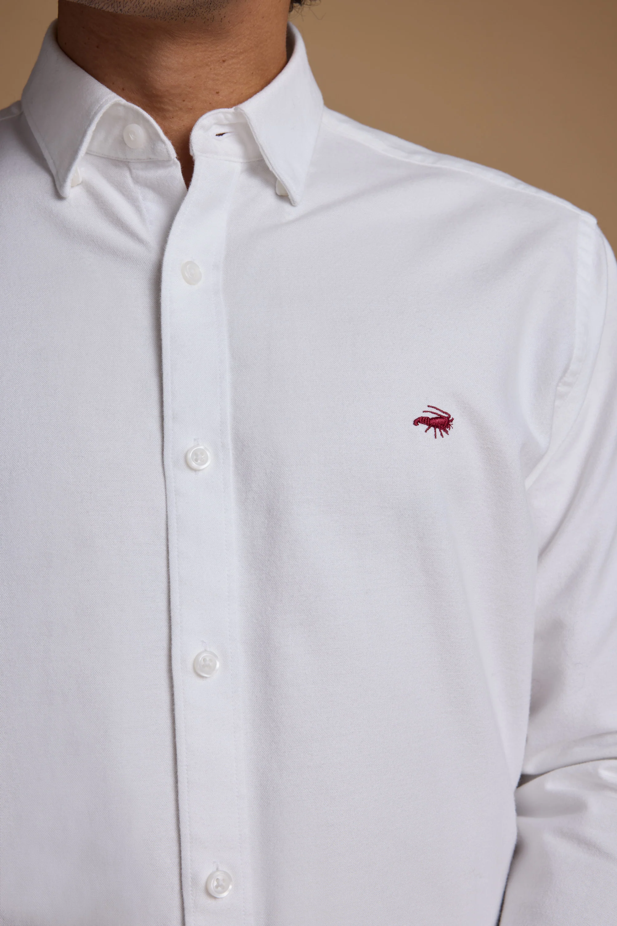 Maynard Oxford Shirt - Image 4