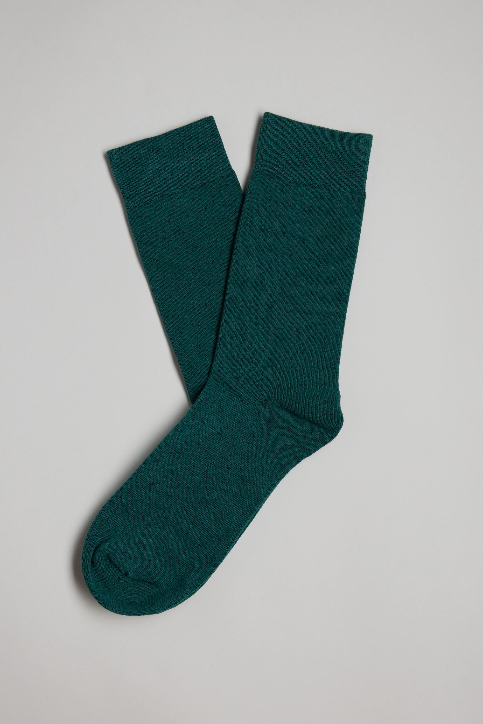 Mercer Dot Sock
