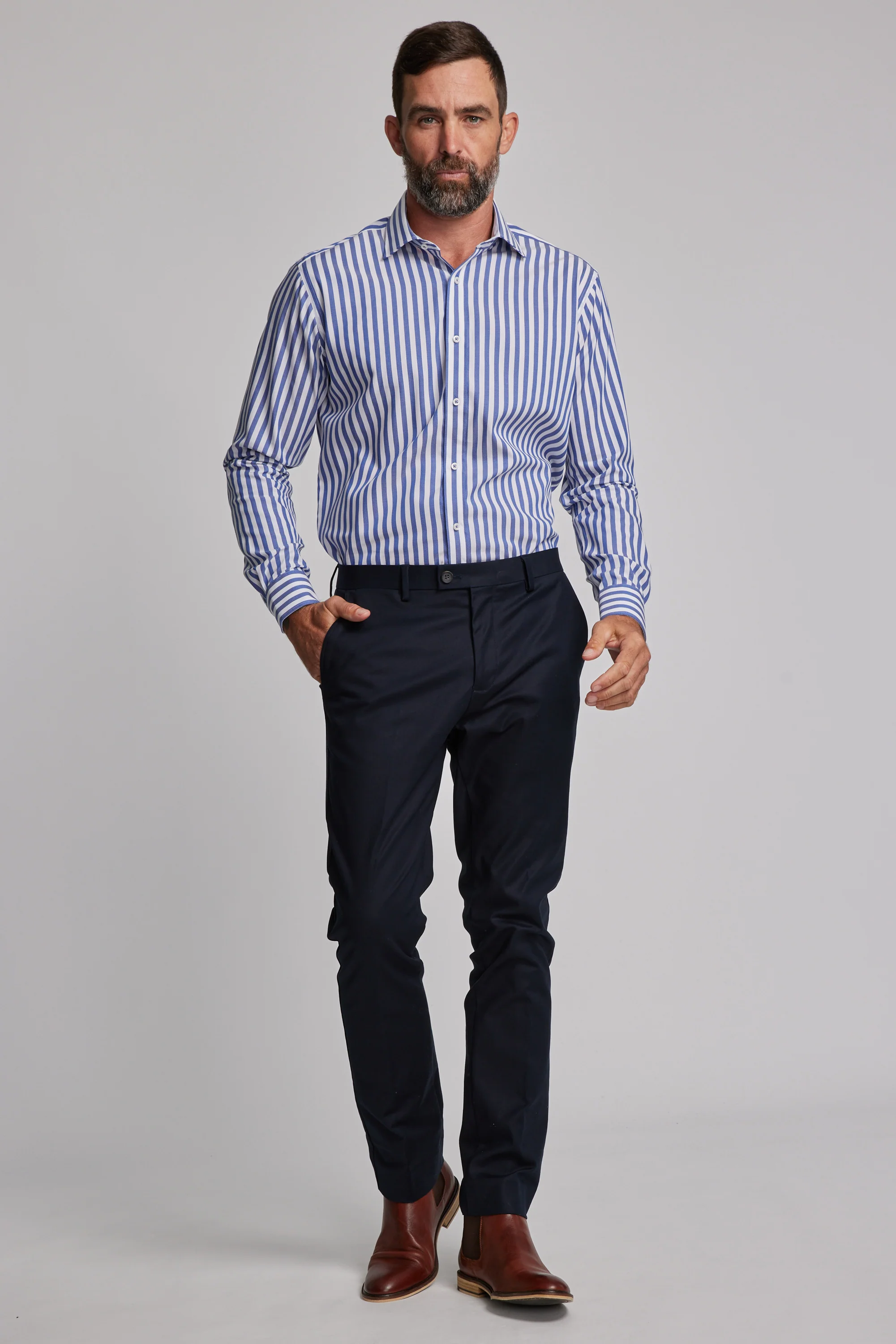 Midway Shirt