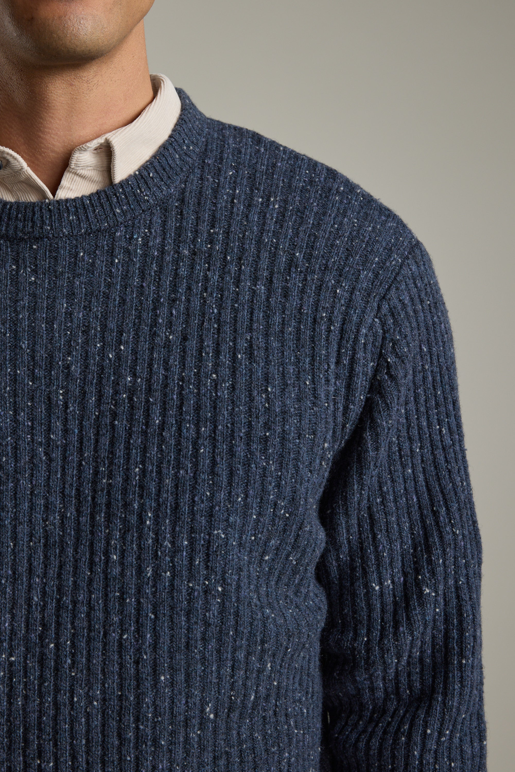 Millstone Woollen Crew - Image 4