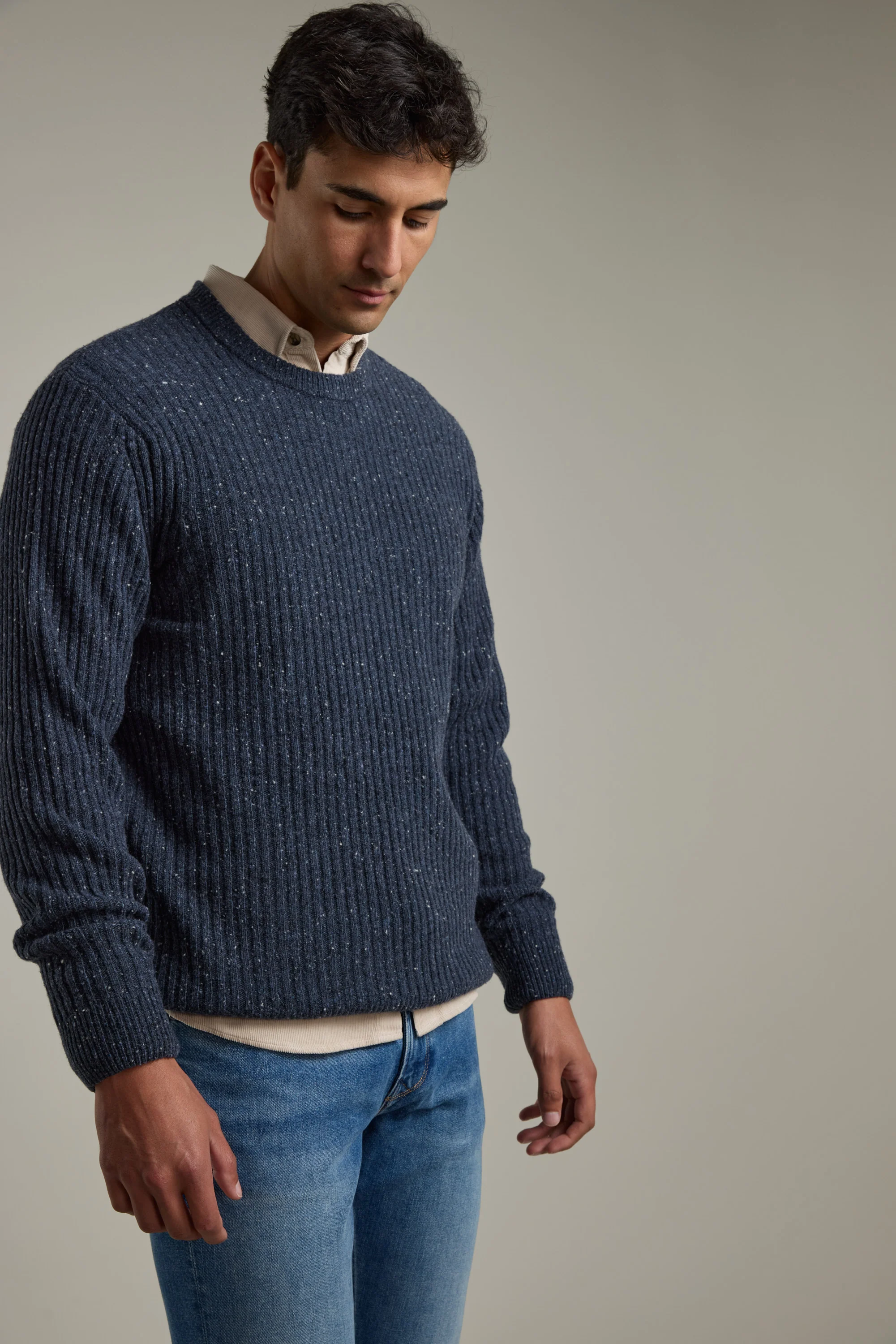 Millstone Woollen Crew - Image 5