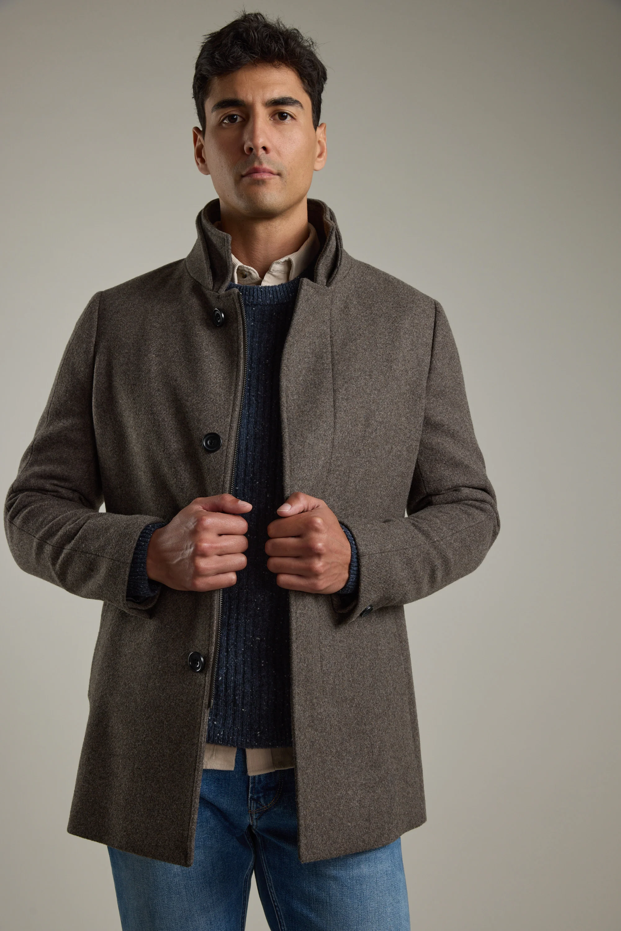 Millstone Woollen Crew - Image 7