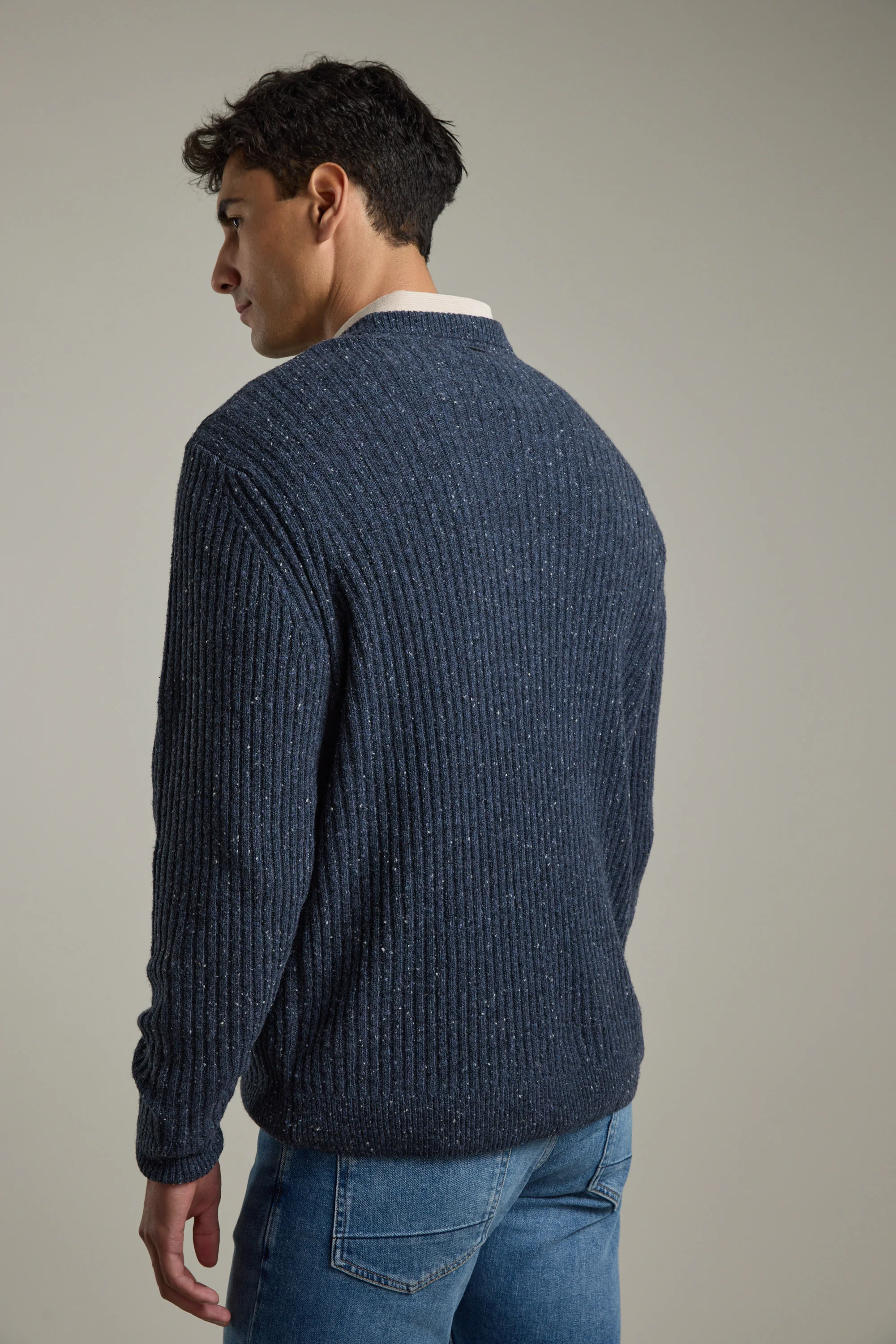 Millstone Woollen Crew - Image 8