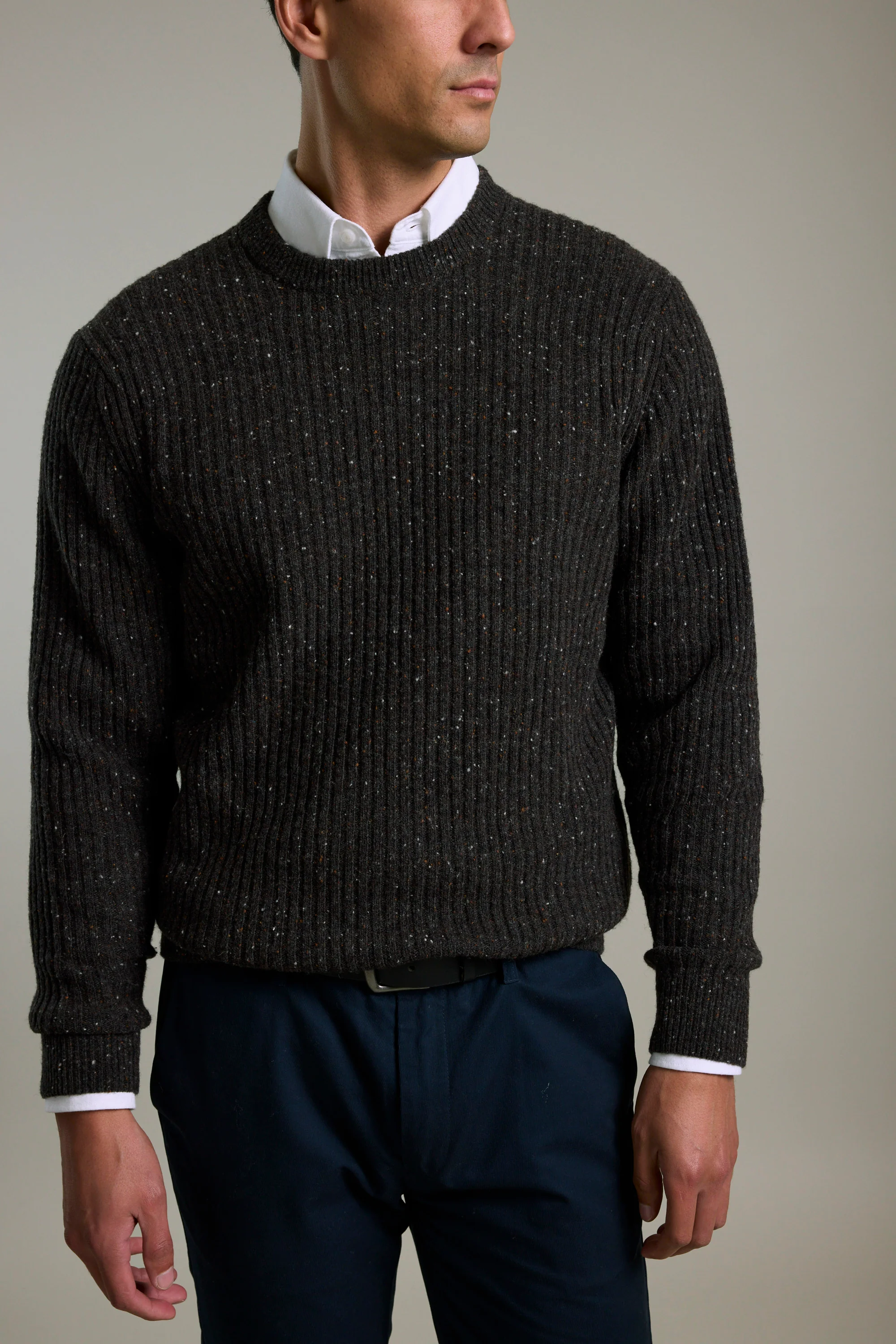 Millstone Woollen Crew - Image 2