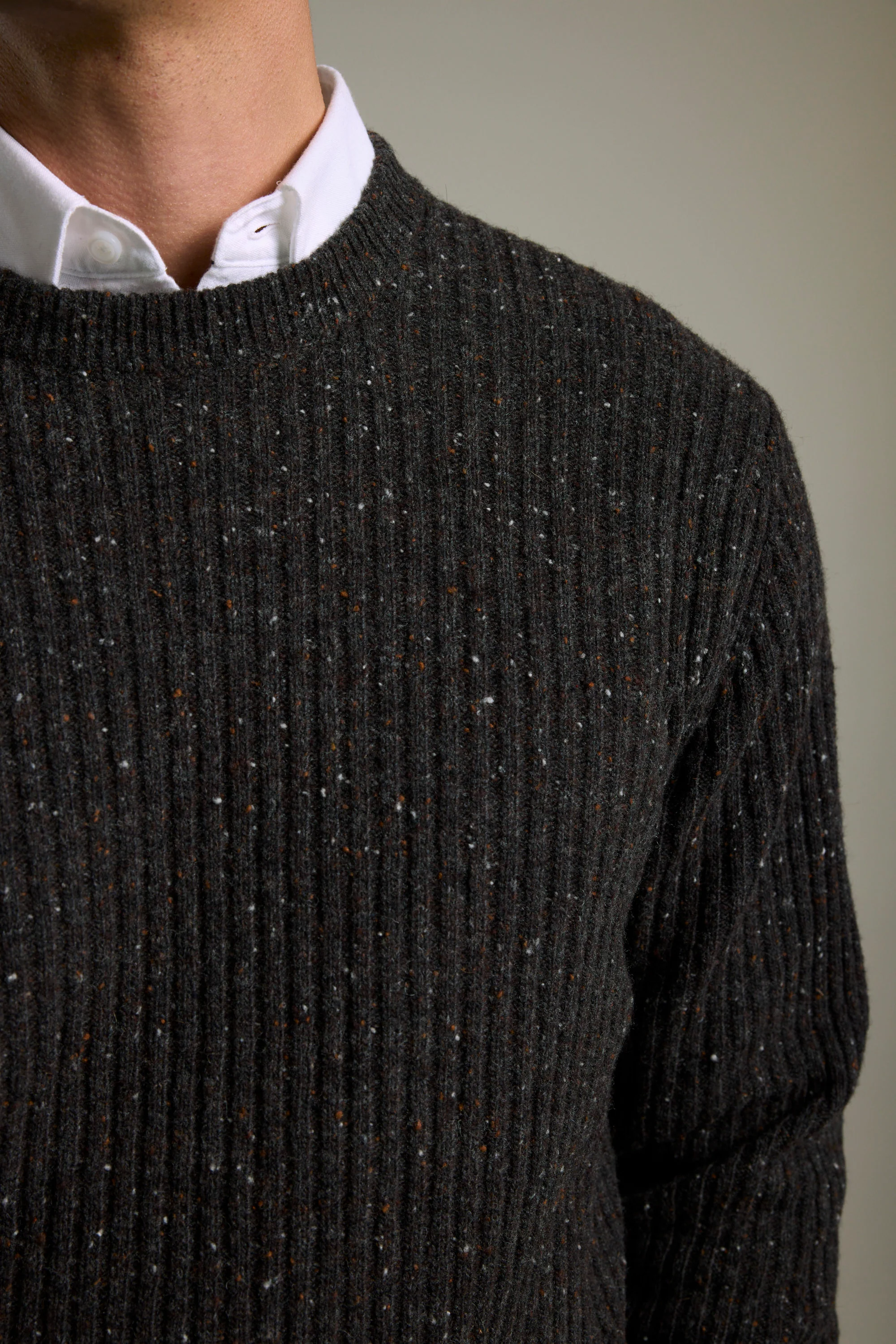 Millstone Woollen Crew - Image 5