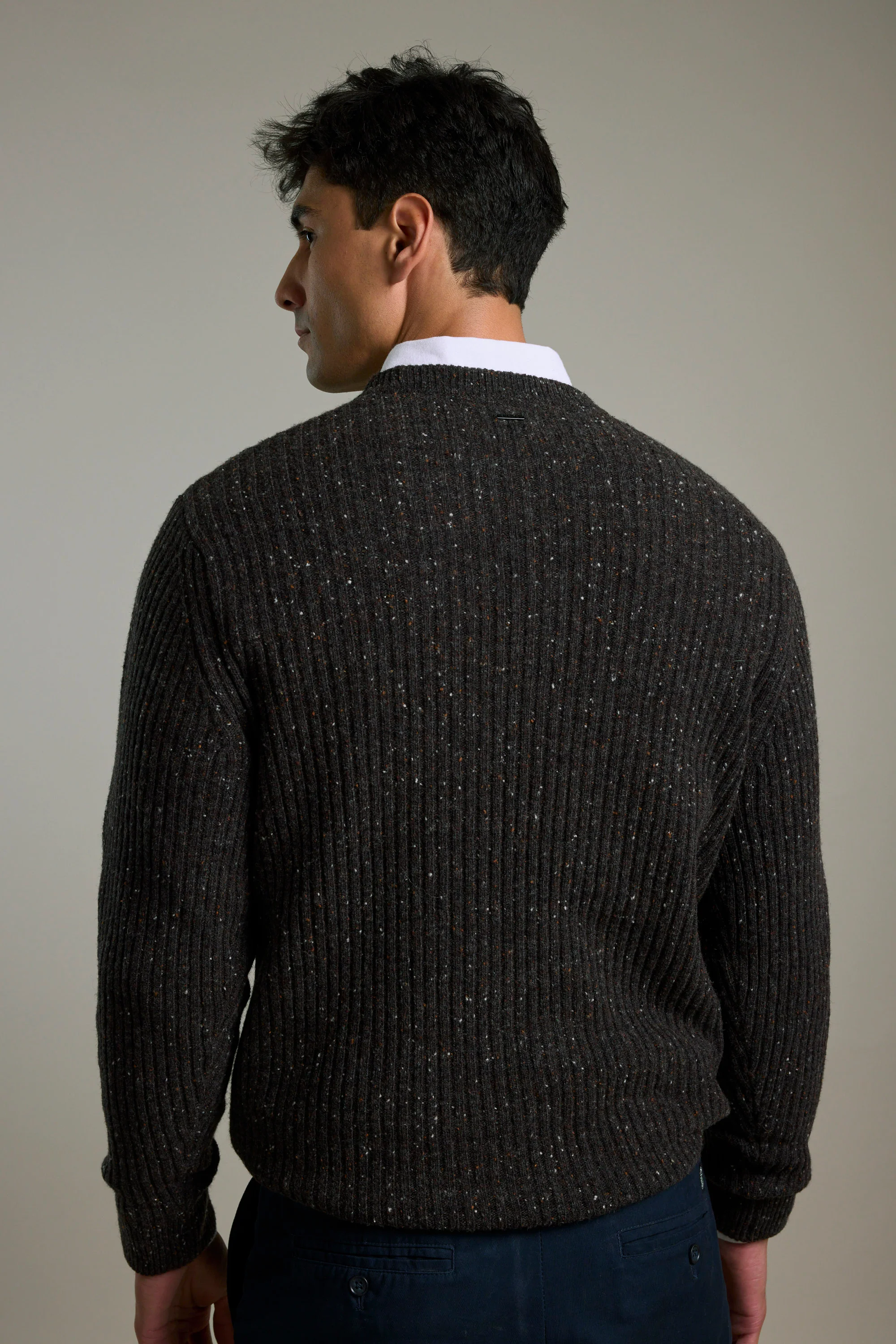 Millstone Woollen Crew - Image 6