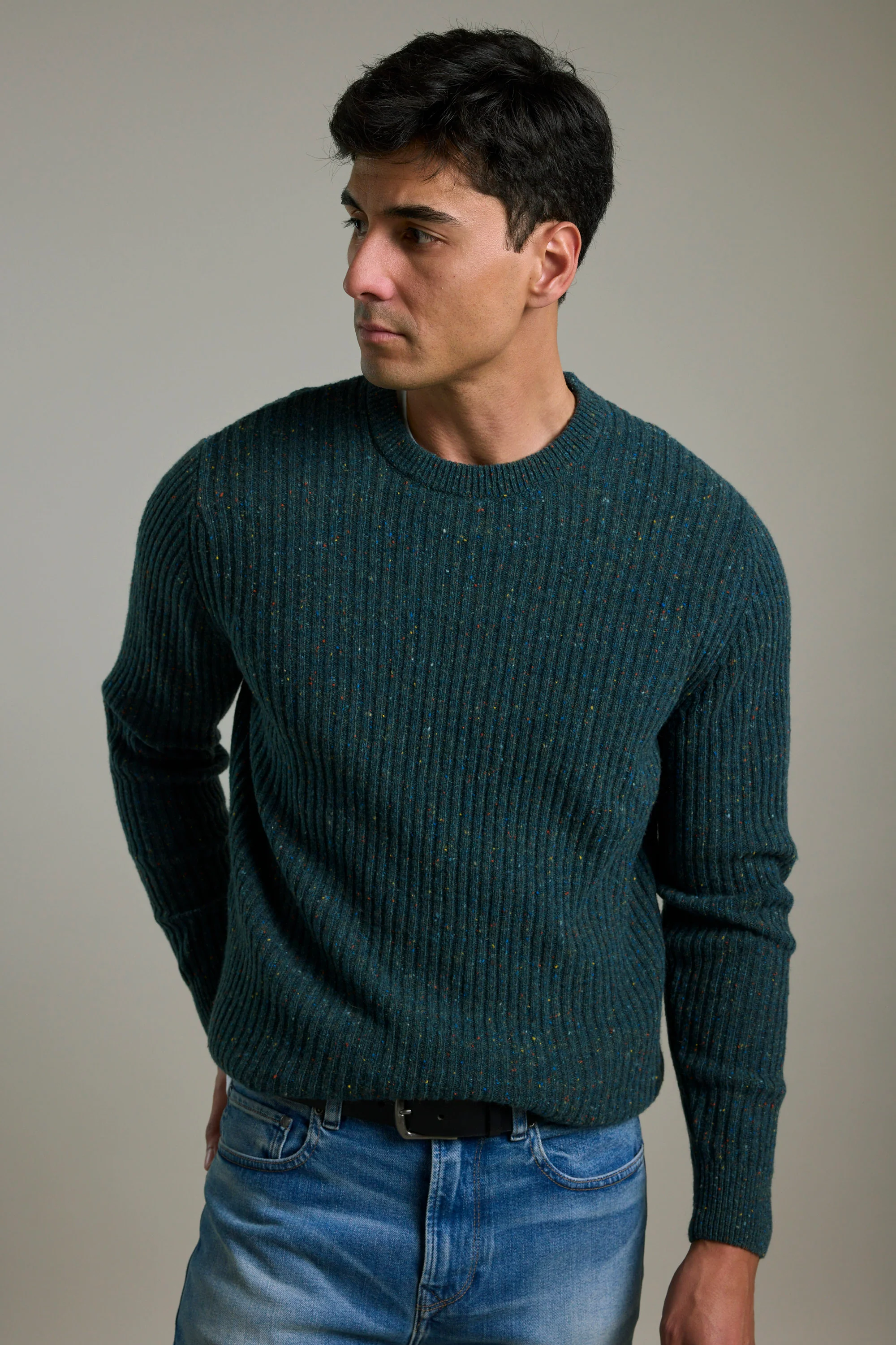Millstone Woollen Crew - Image 2