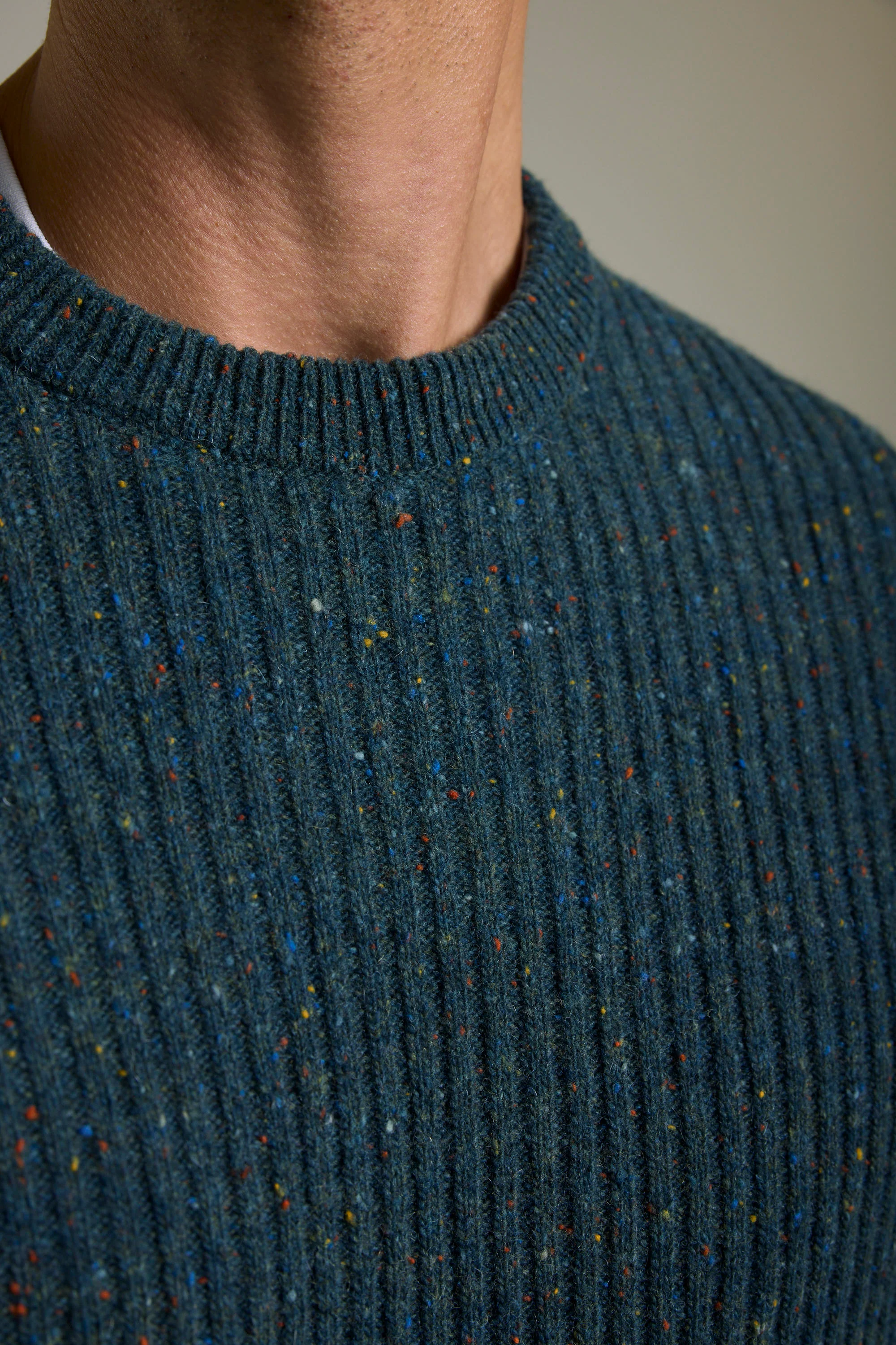 Millstone Woollen Crew - Image 5