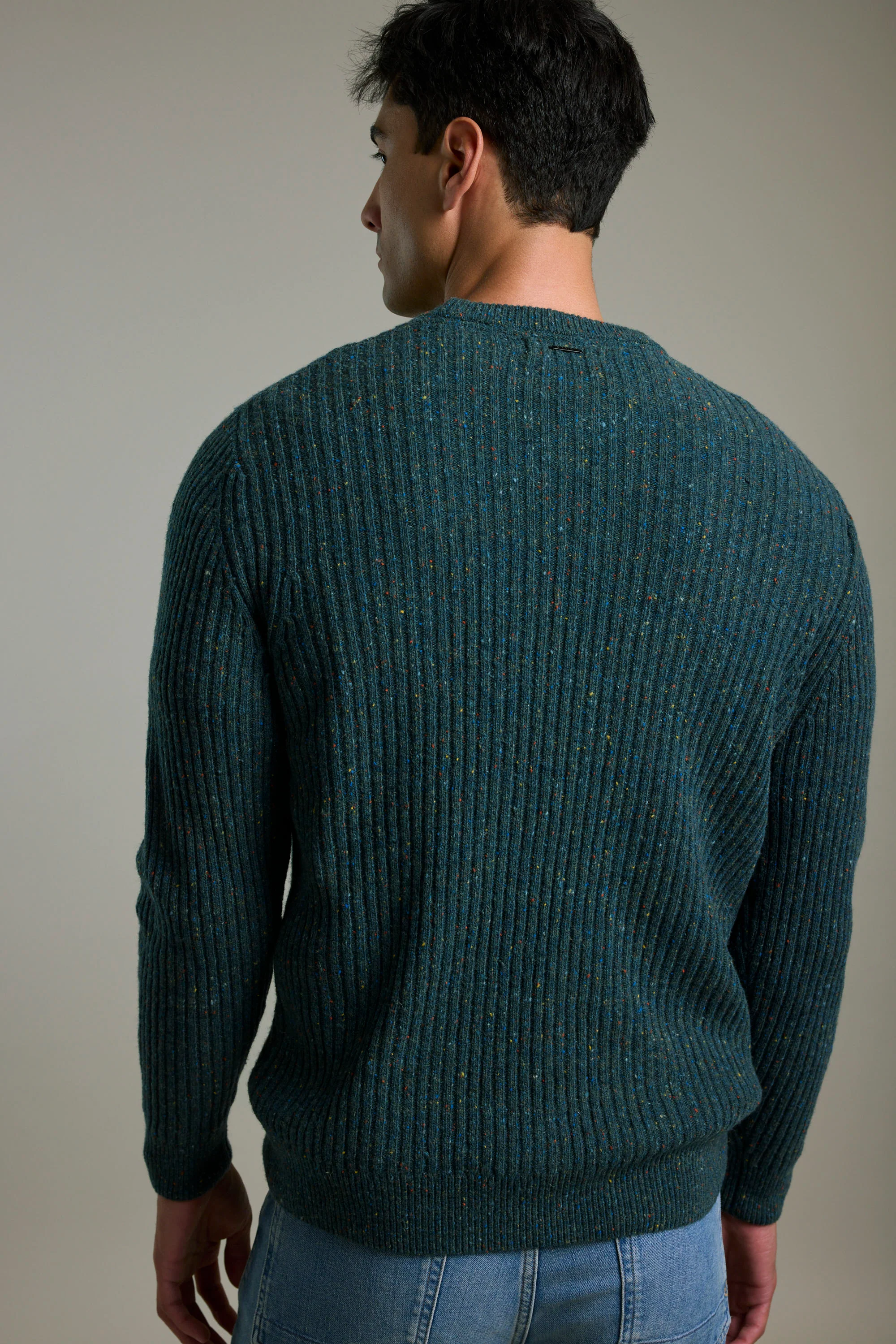 Millstone Woollen Crew - Image 6