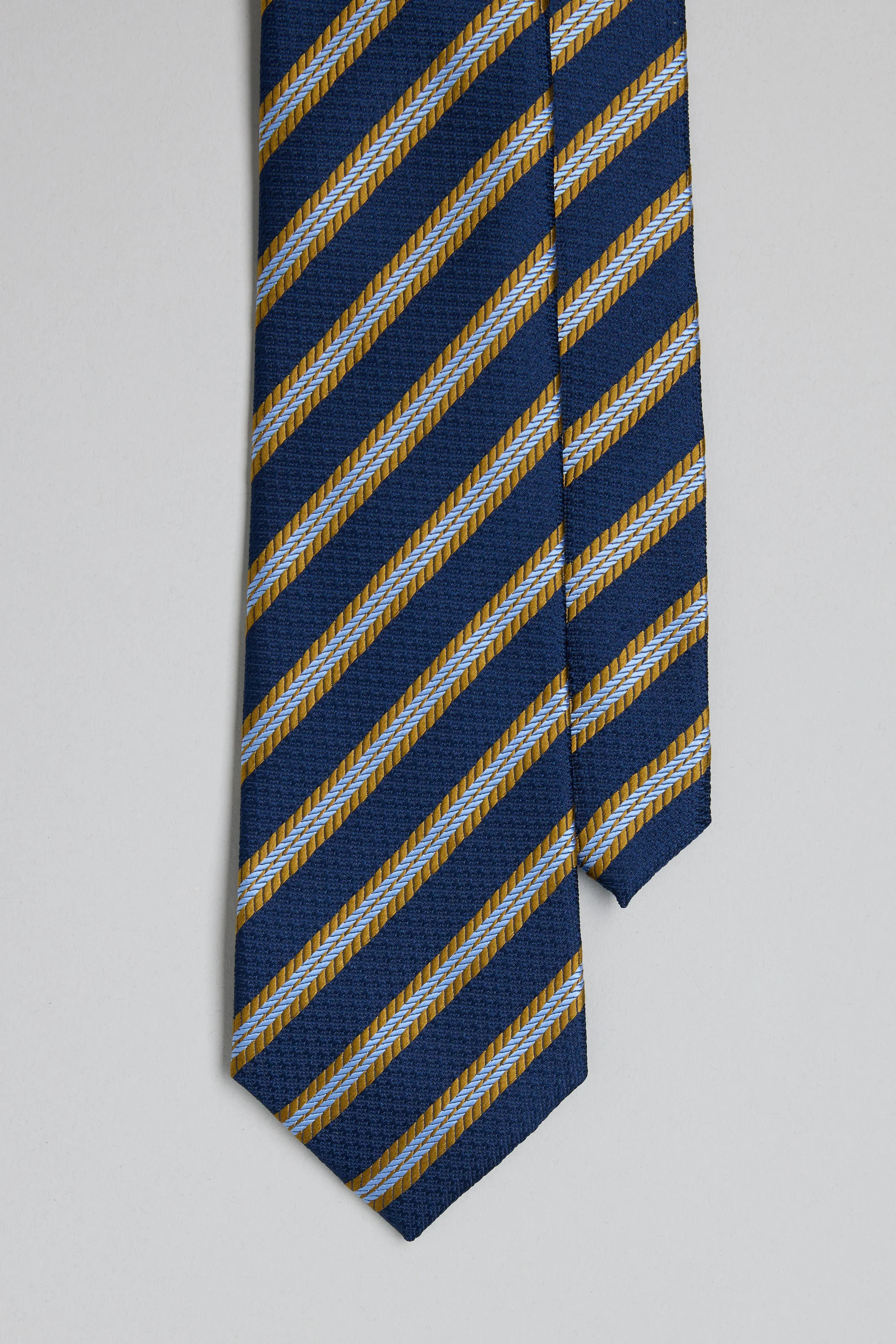 Milton Stripe Tie